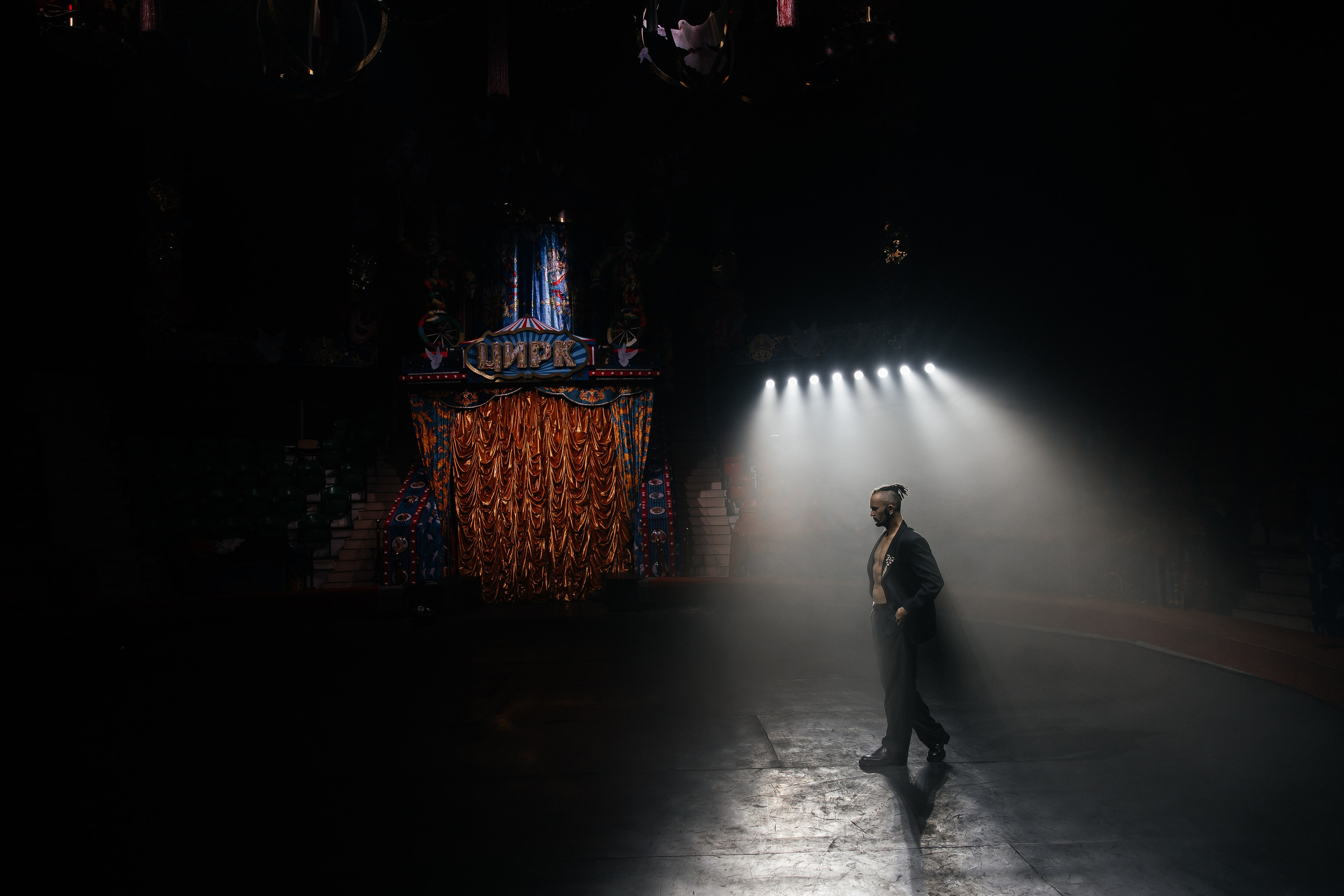 Под куполом Альбина и Антон. Свадебный и семейный фотограф в Севастополе и Крыму Анастасия Сураева