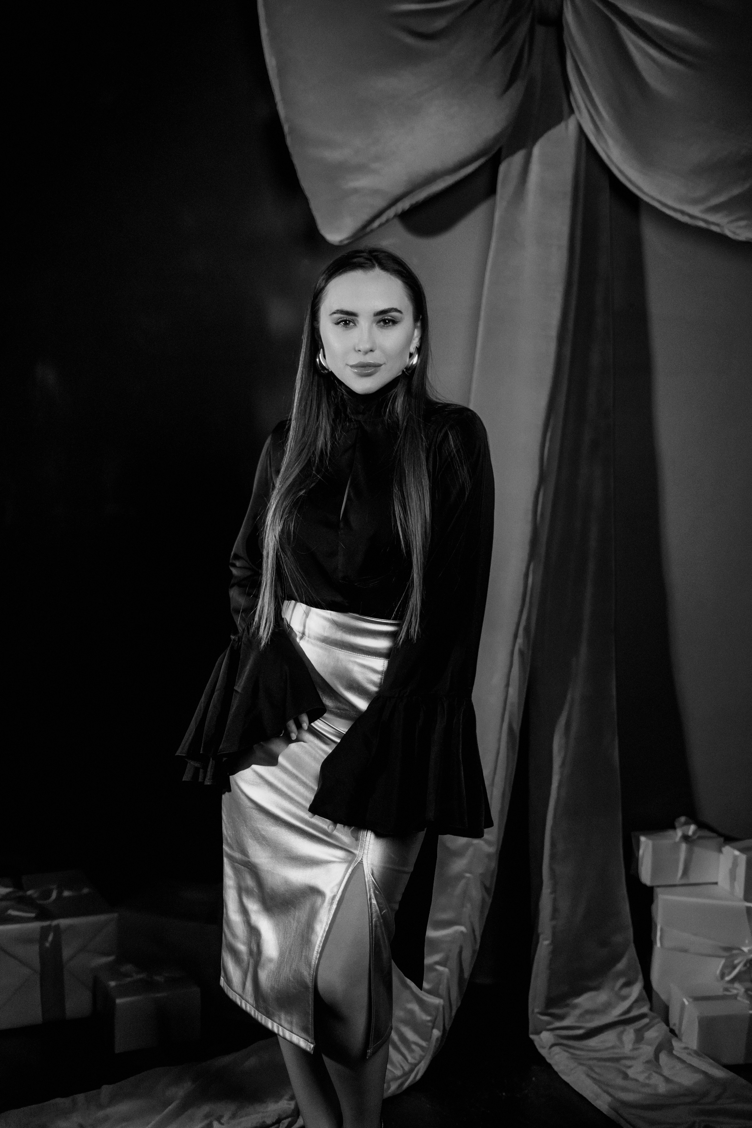 Аня маша даша маша. Фотограф Валерия Крахмалева