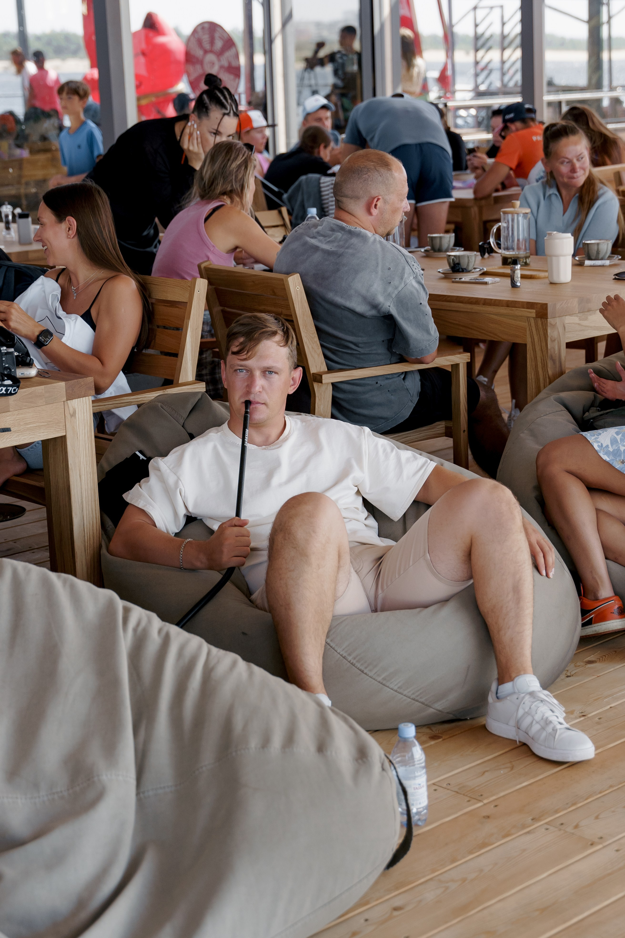 Surf 2025. Фотограф Валерия Крахмалева