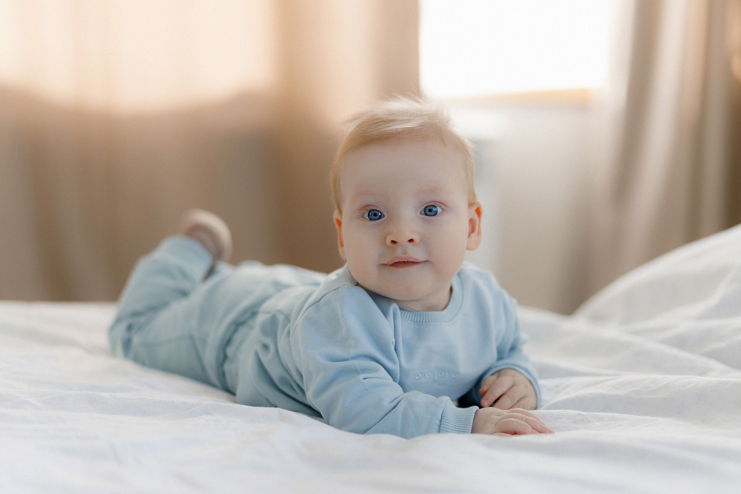 Таня  Ильнур и их маленький босс Тимур. Свадебный и семейный фотограф в Казани и Волжске