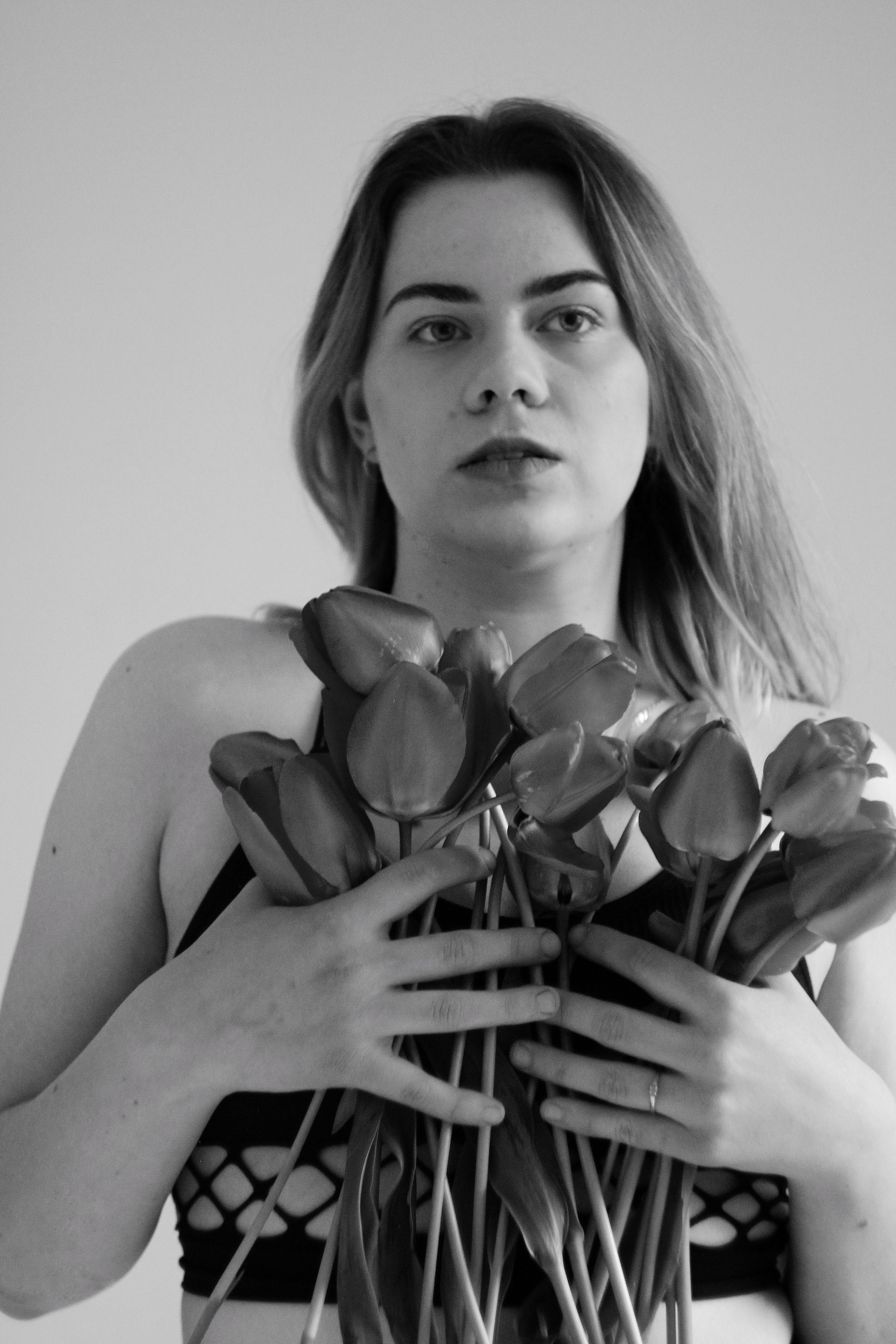 Студия daloni, Аня. Photography Eva