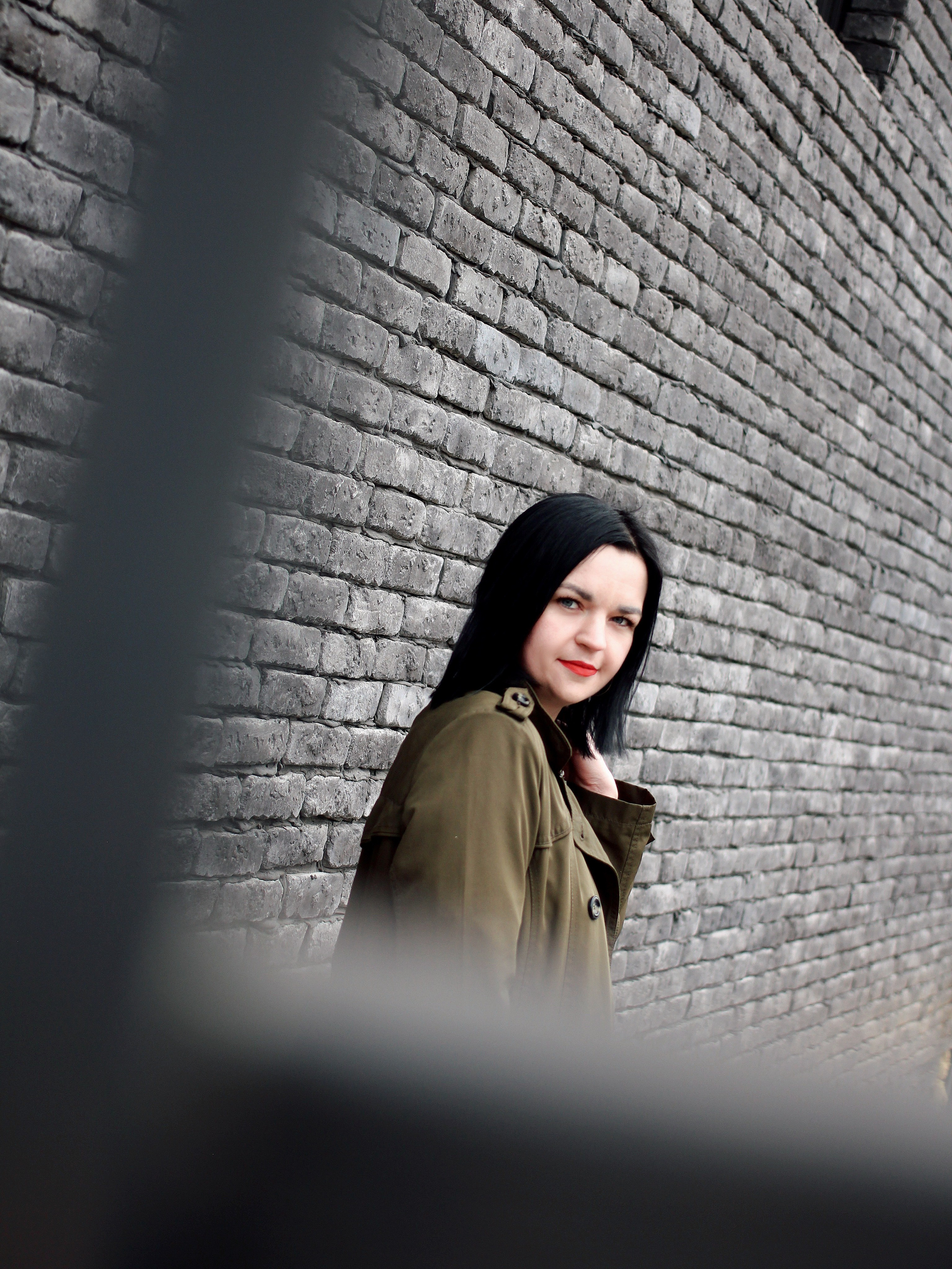 Grange. Photography Eva