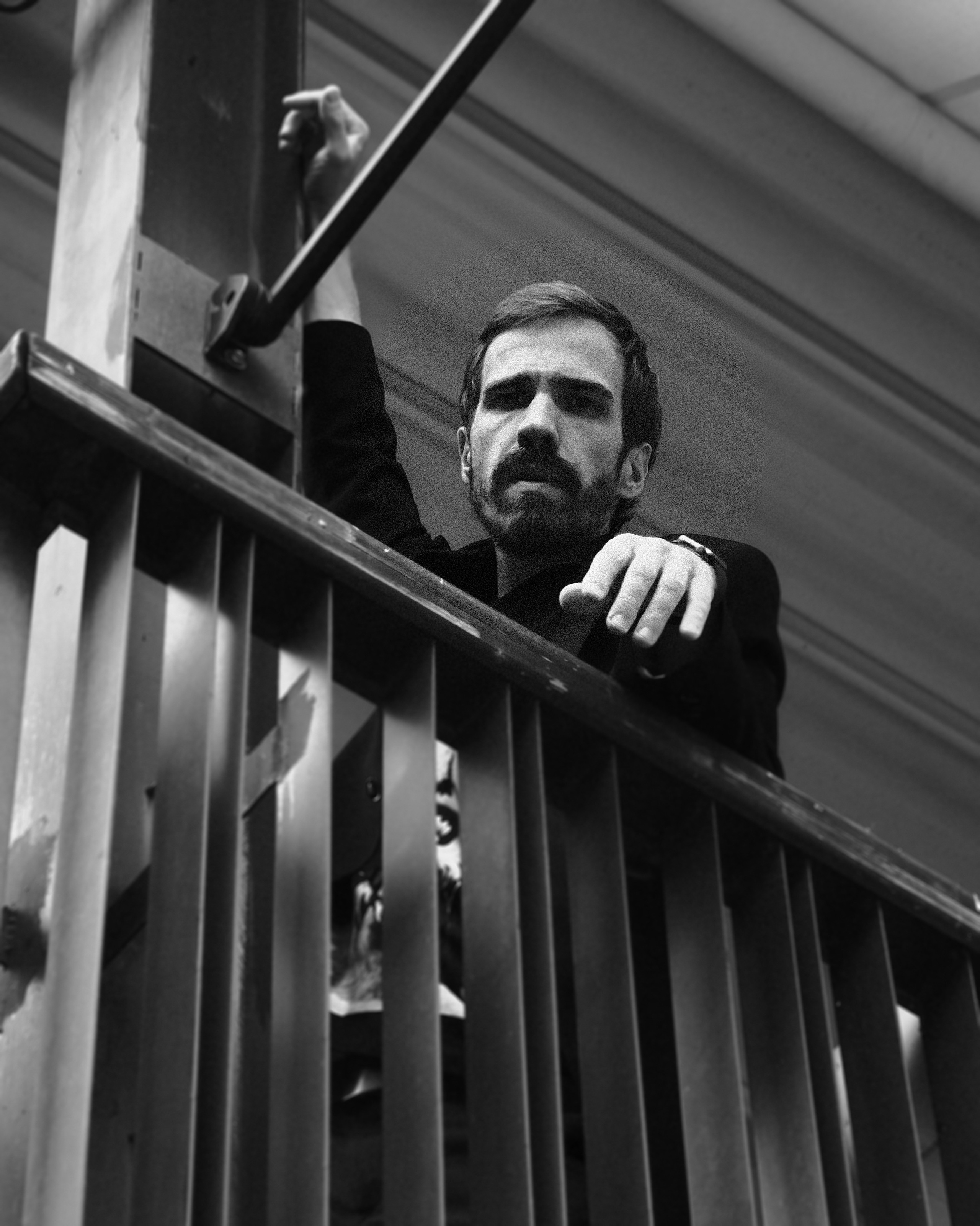 Тимофей. Портретный и репортажный фотограф в Новосибирске Гаврилов Антон