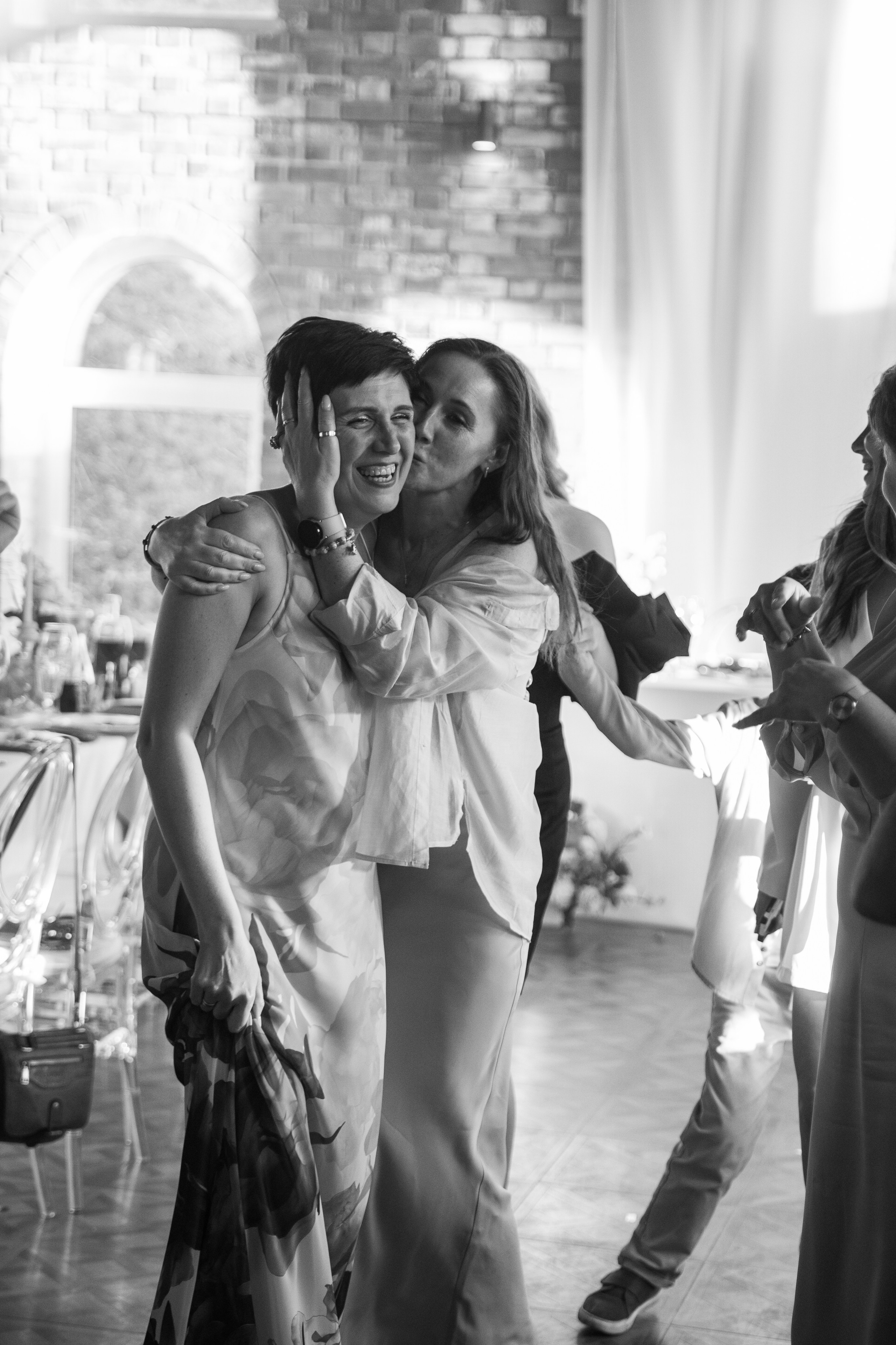 Любовь в столице закатов. Свадебный фотограф в Нижнем Новгороде — Эдуард Смирнов