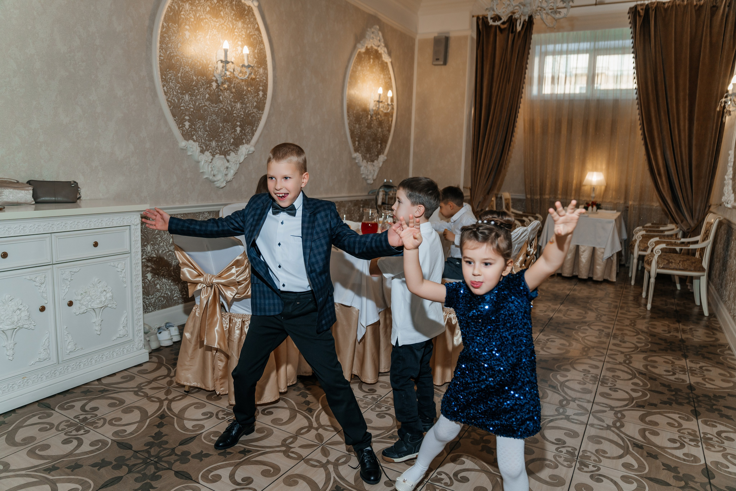 Отель «ПушкинЪ». Фотограф Ангарск Иркутск Ксения Король