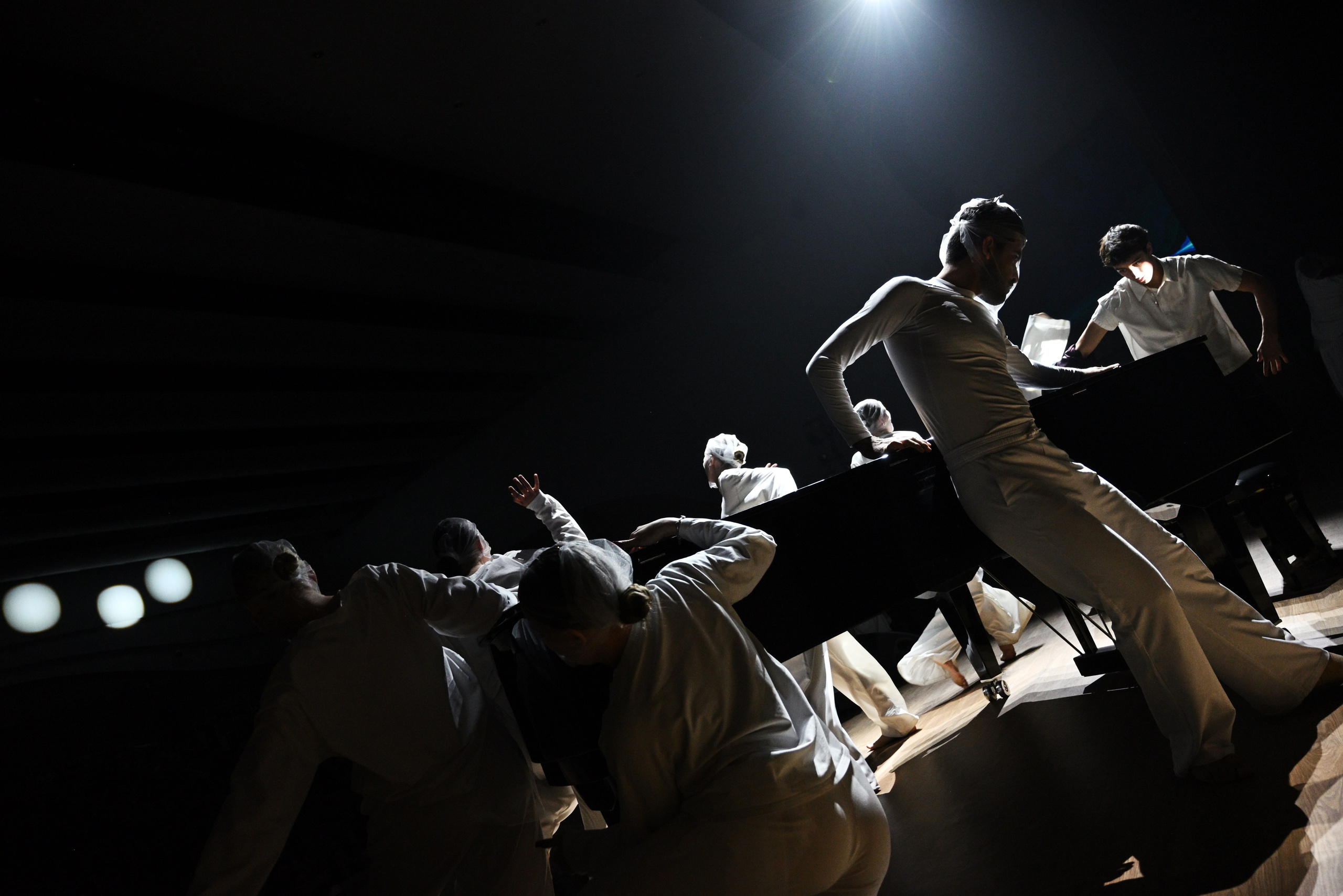 Концерты. Фотограф в Москве Илья Михайлов