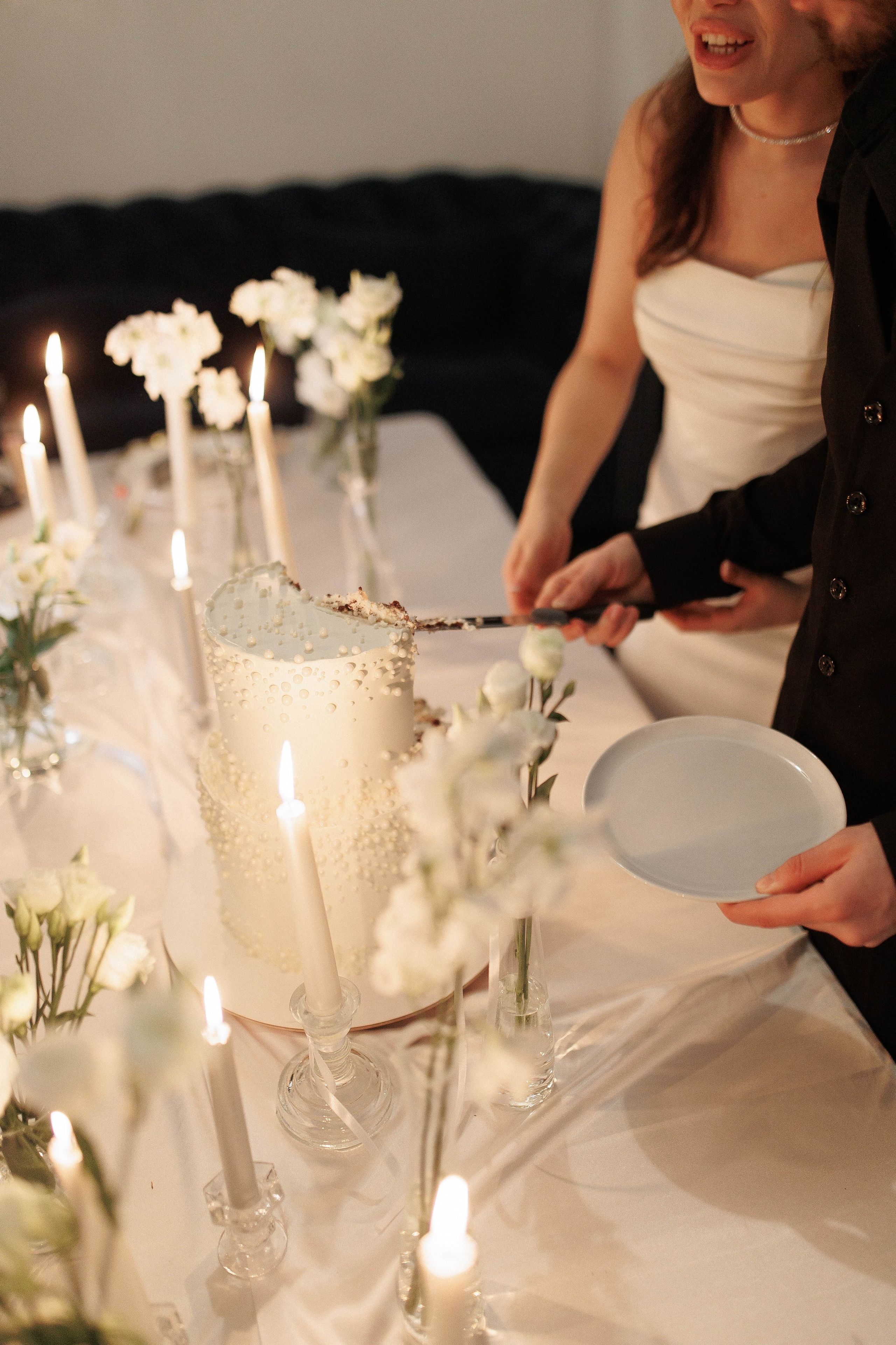 ···. Свадебный фотограф в Санкт-Петербурге Александра Чукавина