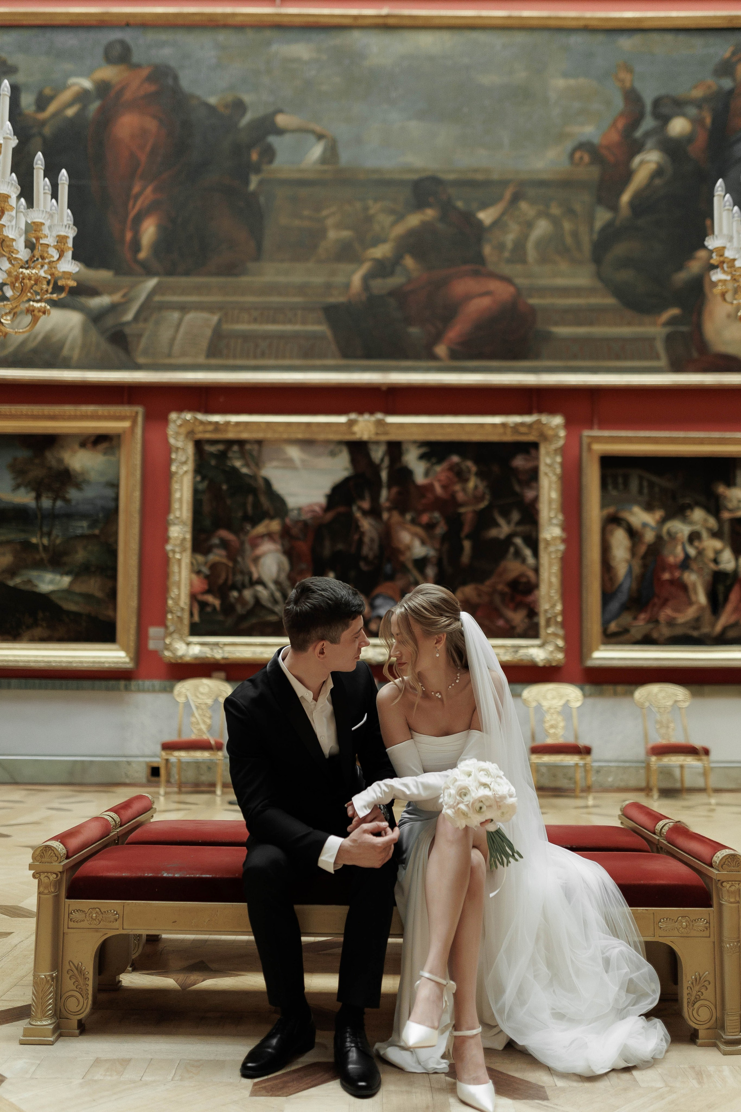 …. Свадебный фотограф в Санкт-Петербурге Александра Чукавина