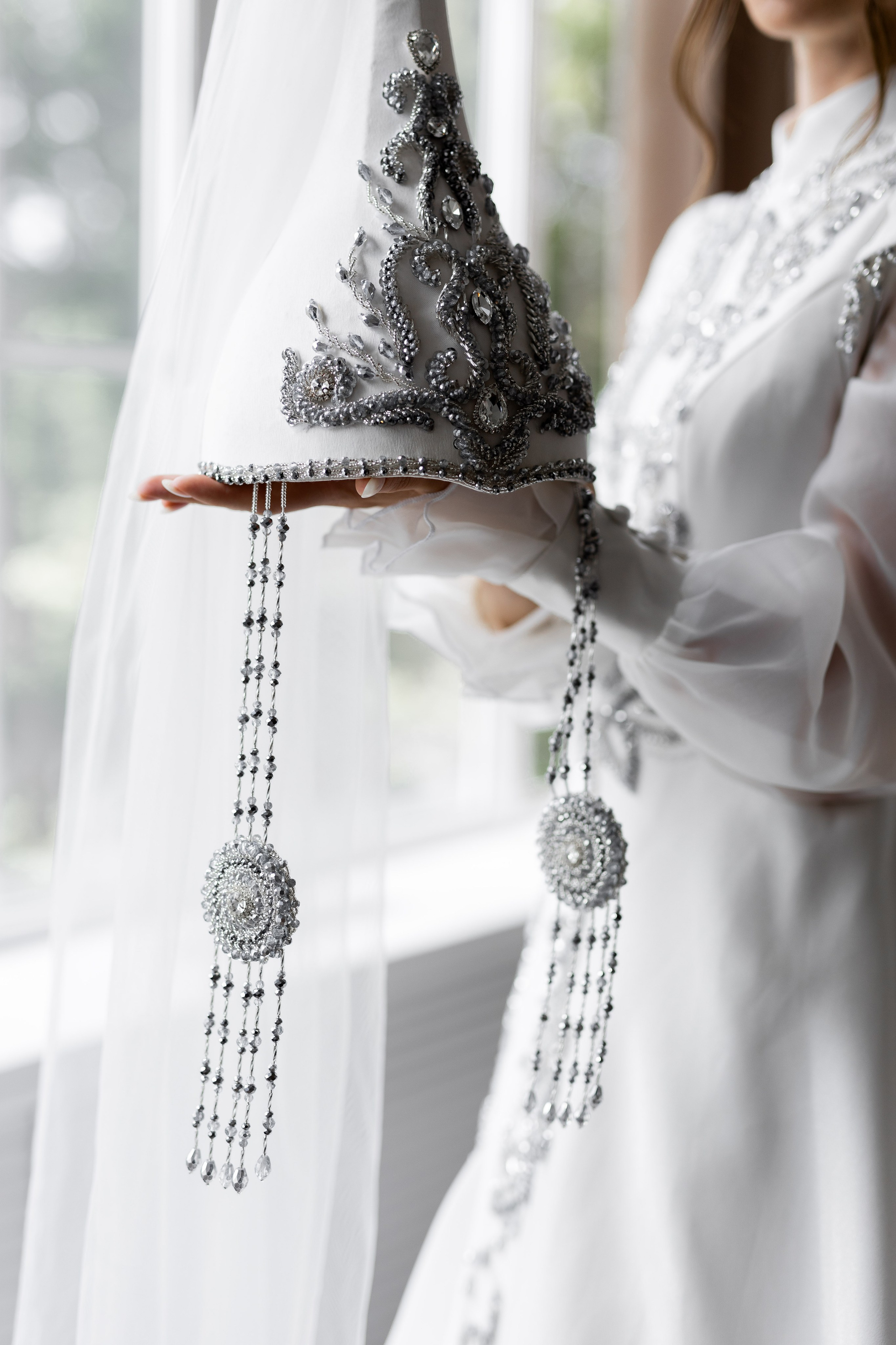 Бауржан и Камила