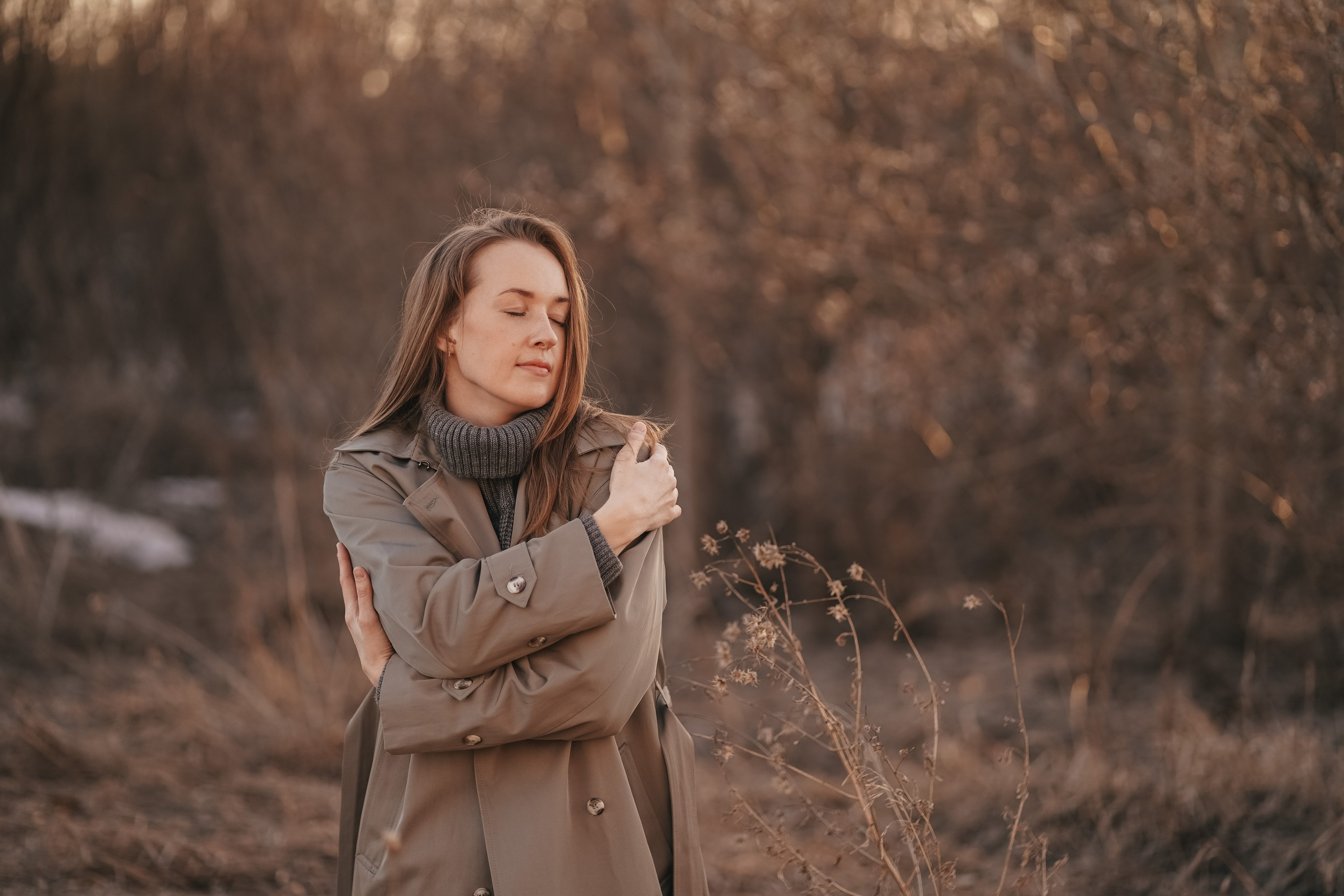 Весна. Фотограф Татьяна Митрофанова