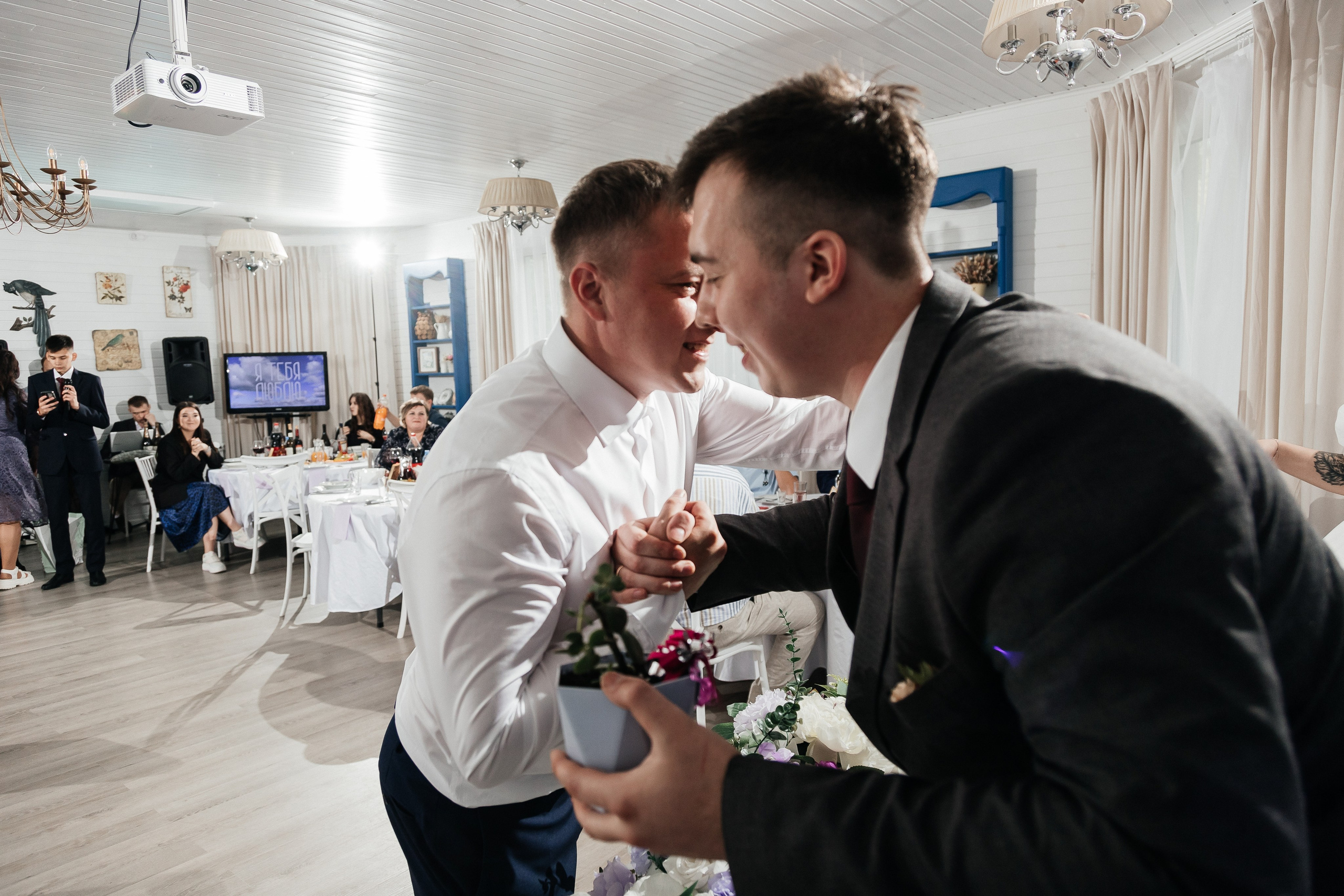 Дмитрий и Мария/2024. Свадебный и семейный фотограф в Екатеринбурге