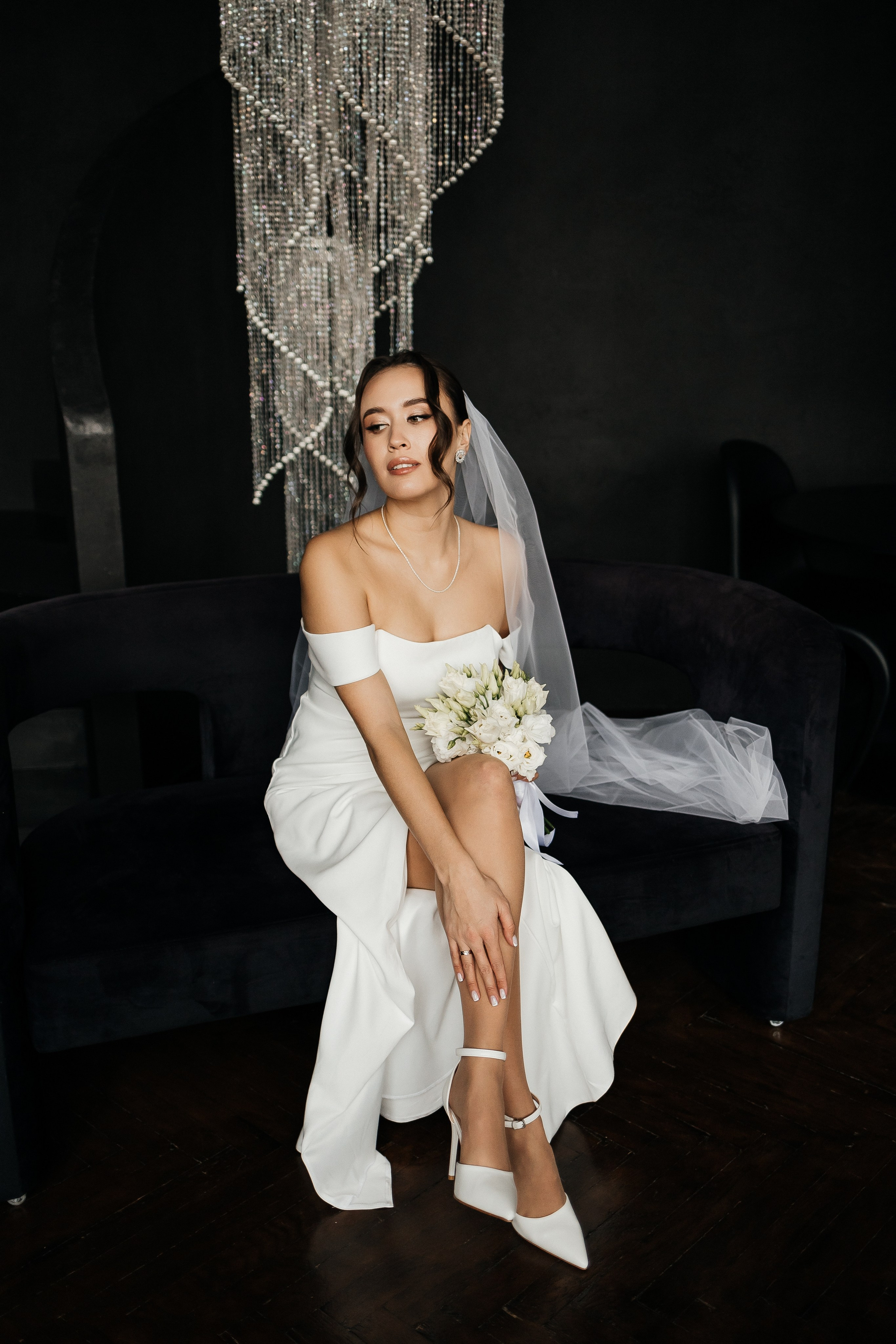 Рамиль и Регина/ 2024. Свадебный и семейный фотограф в Екатеринбурге