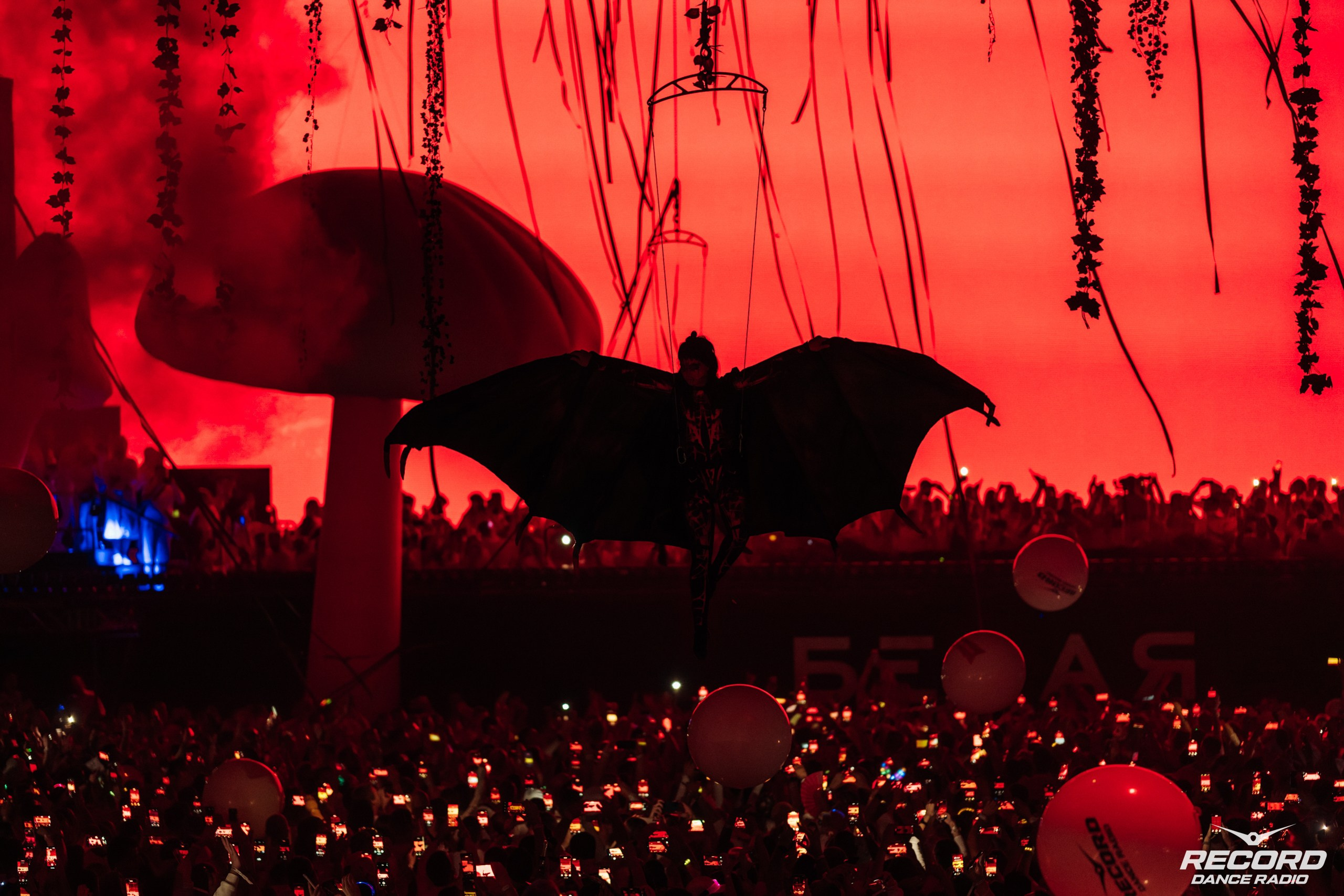 БЕЛАЯ. Репортажный фотограф Санкт-Петербург