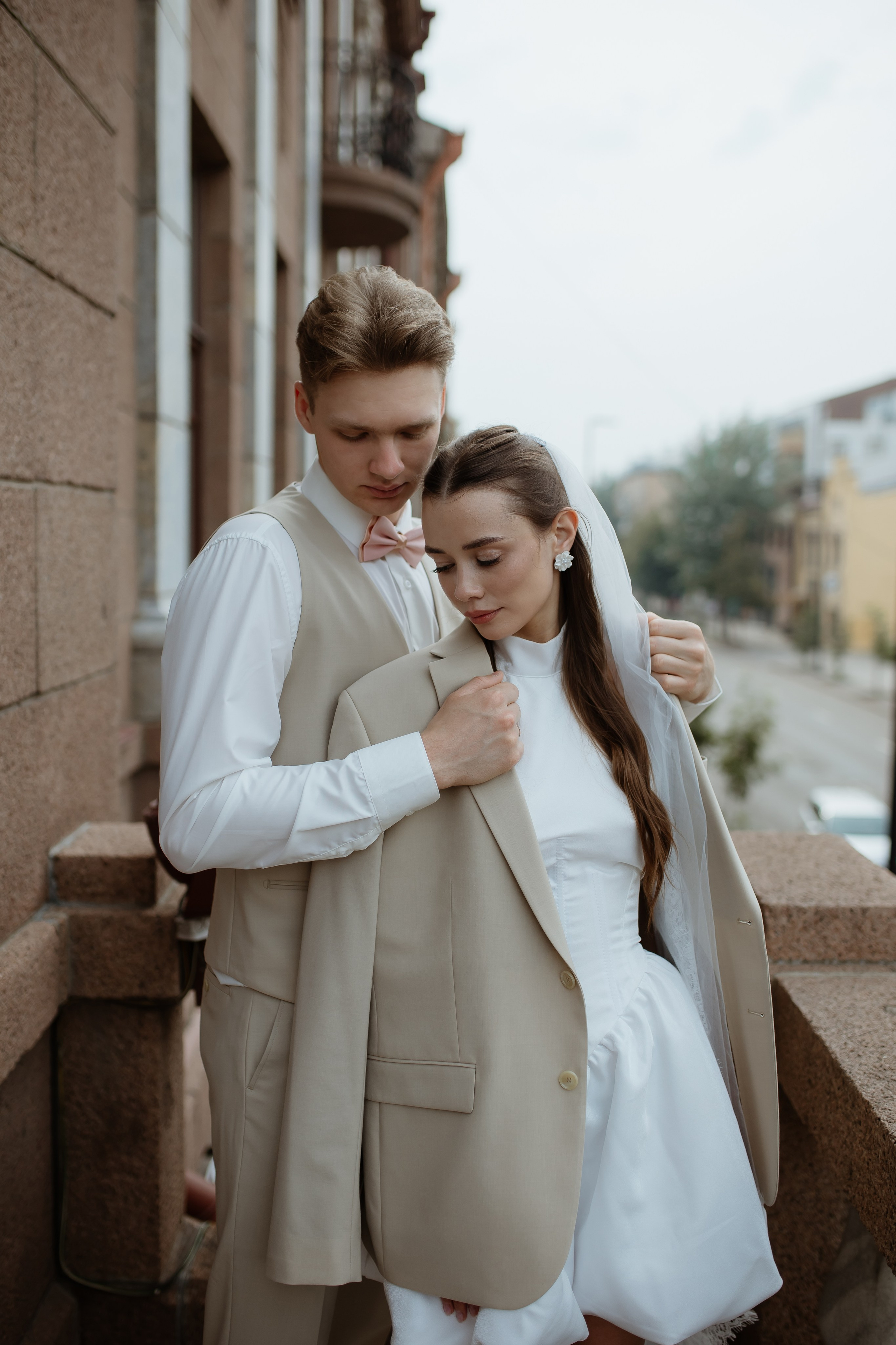 Светлана&Кирилл. Фотограф Arina Elatova