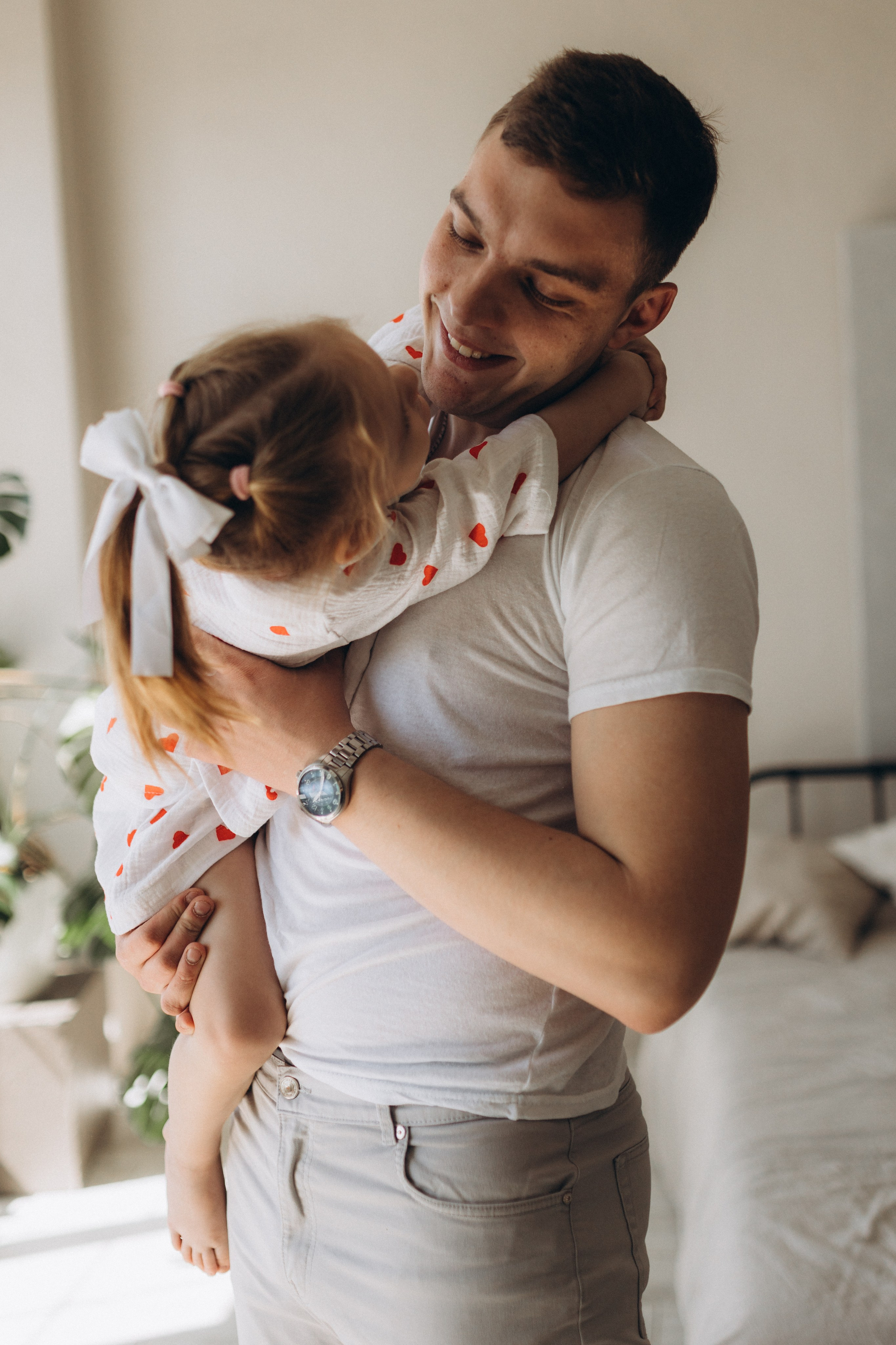 🤍. Семейный фотограф в Москве Жукова Анна