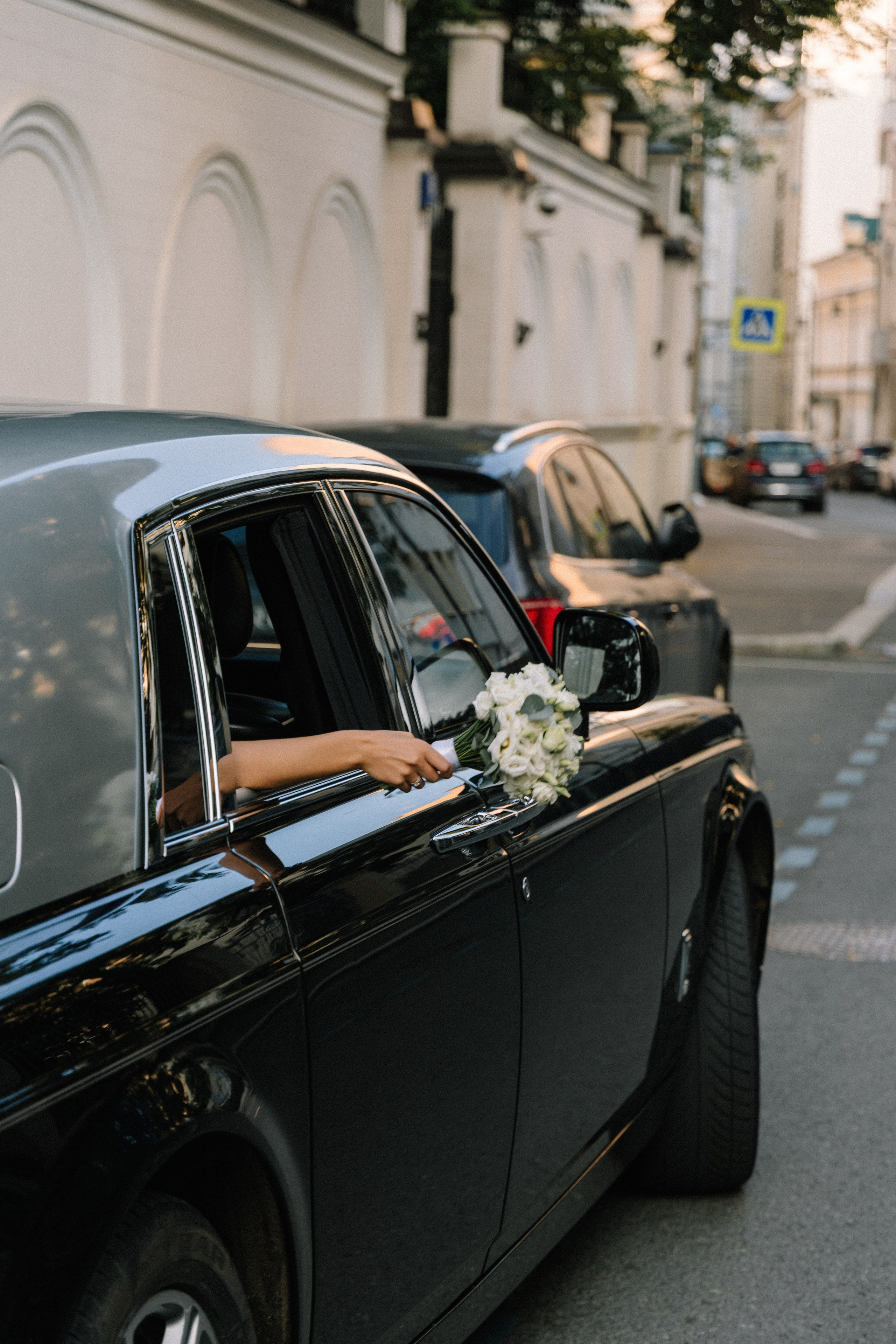 Дмитрий и Анастасия. Свадебный фотограф и видеограф в Москве, Виктор Архилюк