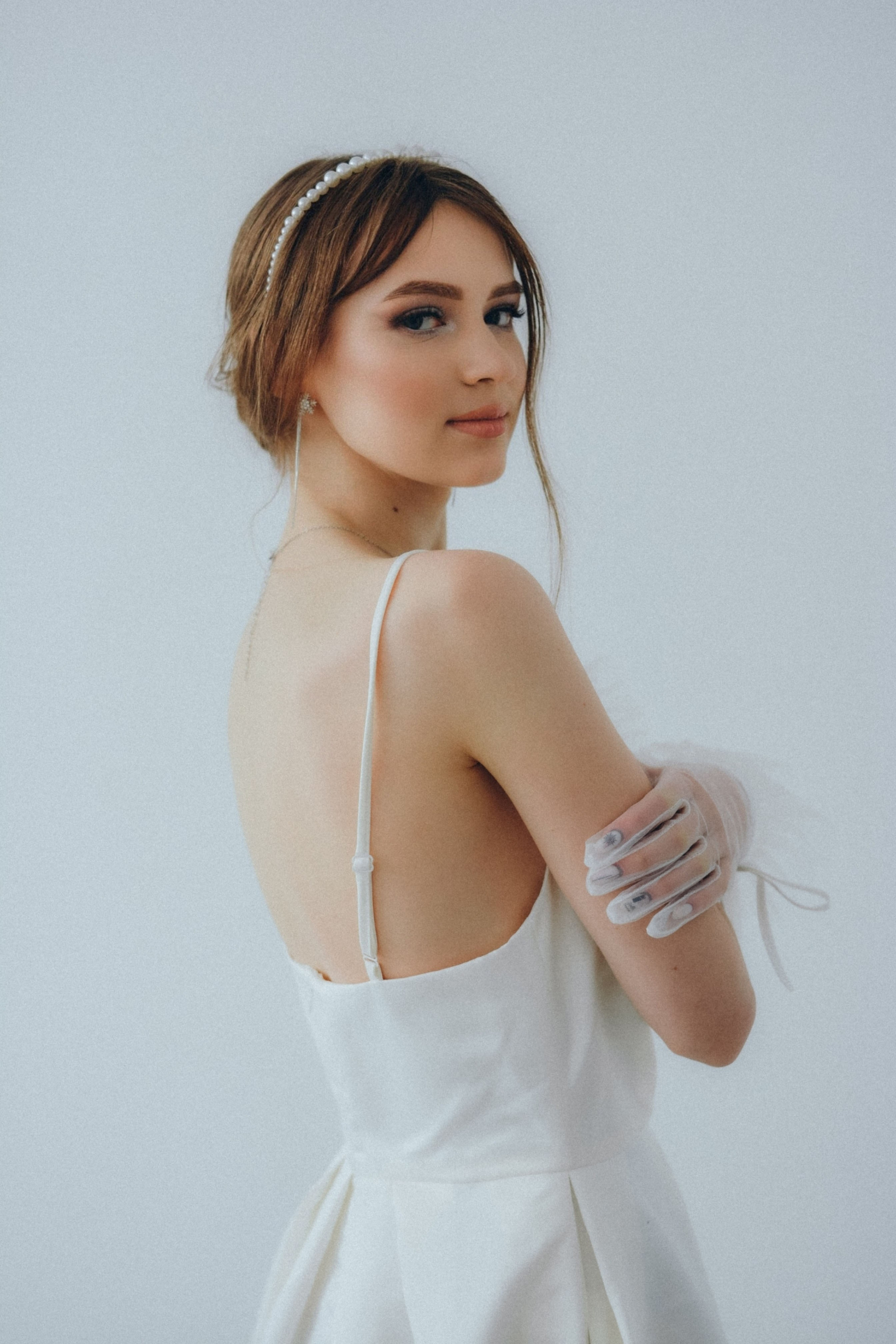 Настя Угренинова