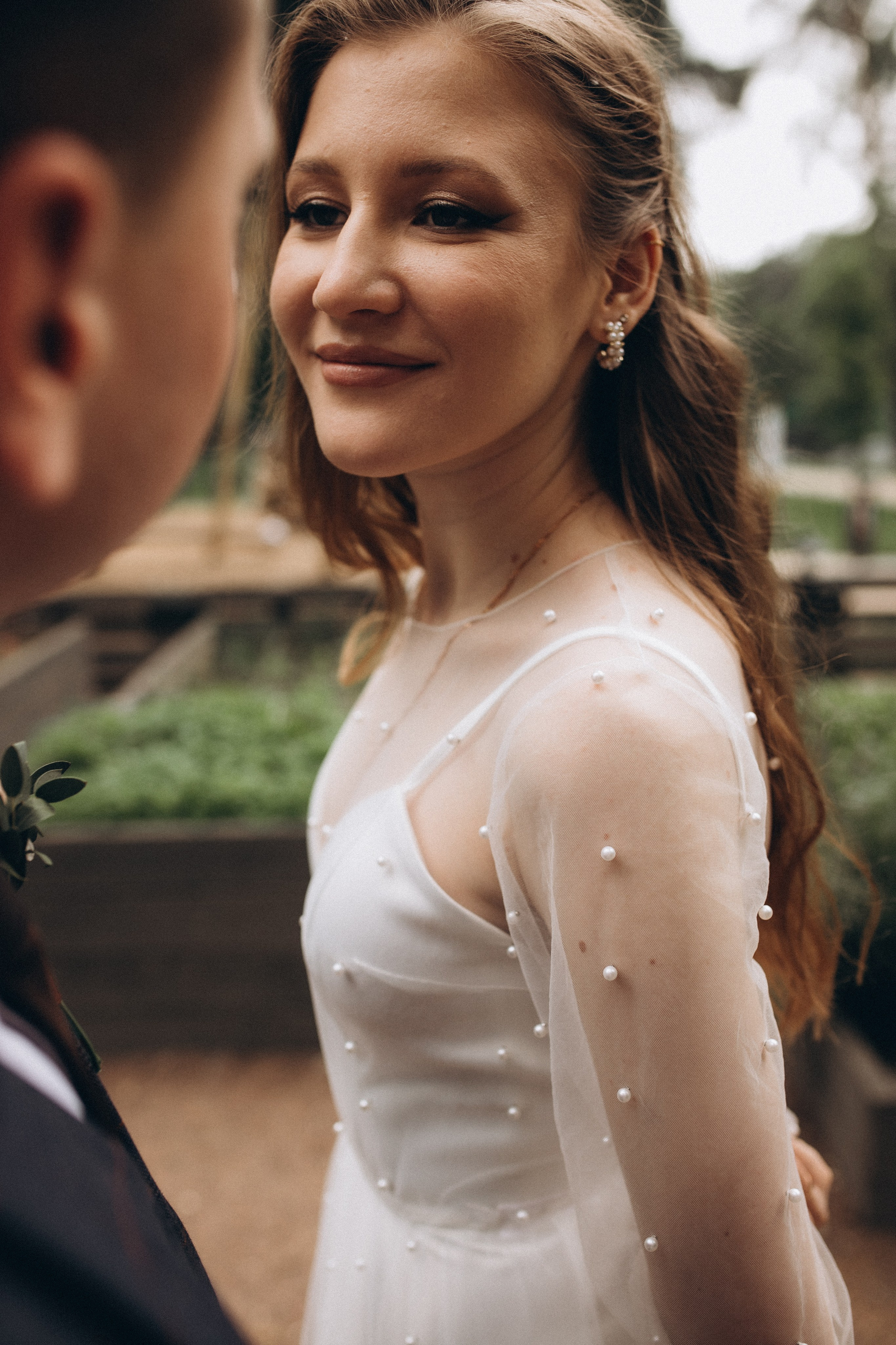 Любовь с нами. Семейный и свадебный фотограф Анна Кожокарь