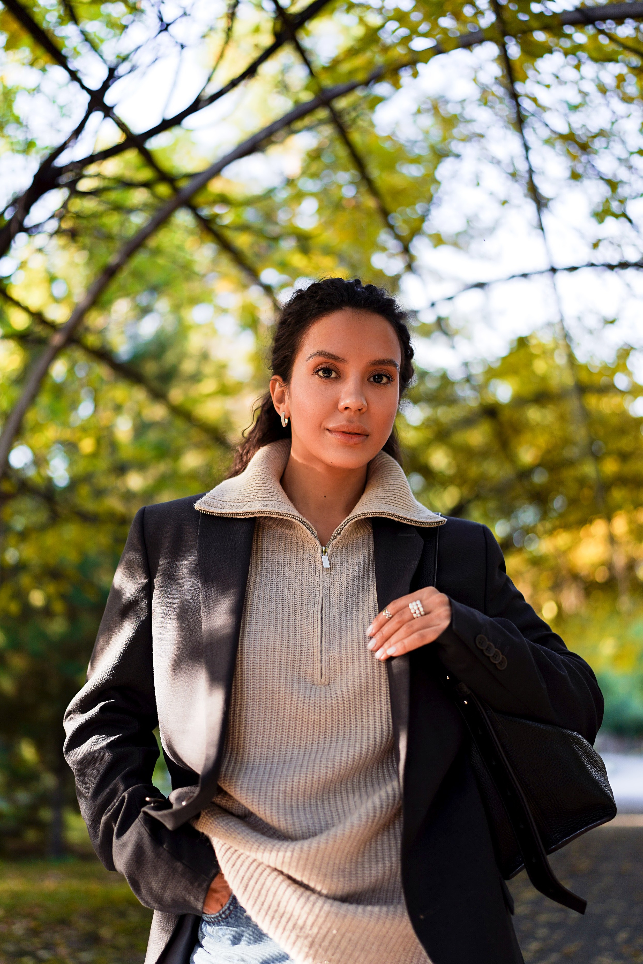 Смотреть серию. ЖЕНСКИЙ ФОТОГРАФ КРИСТИНА ВИГЕЛЬ