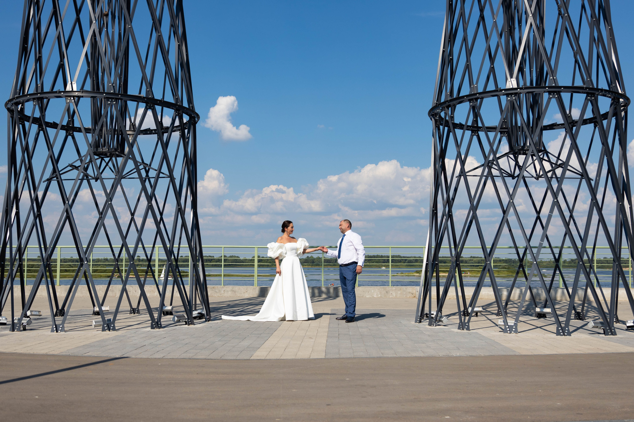 Свадьбы, love story. Фотограф Ирина Зверева