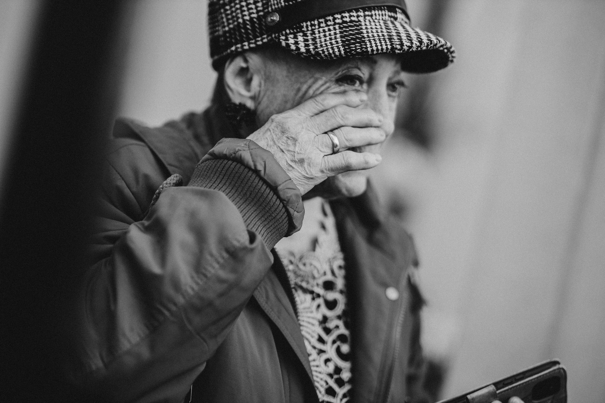 ВЯНЧАННЕ ГАННЫ І ЭРВІНА. Фотограф Юля Королёва