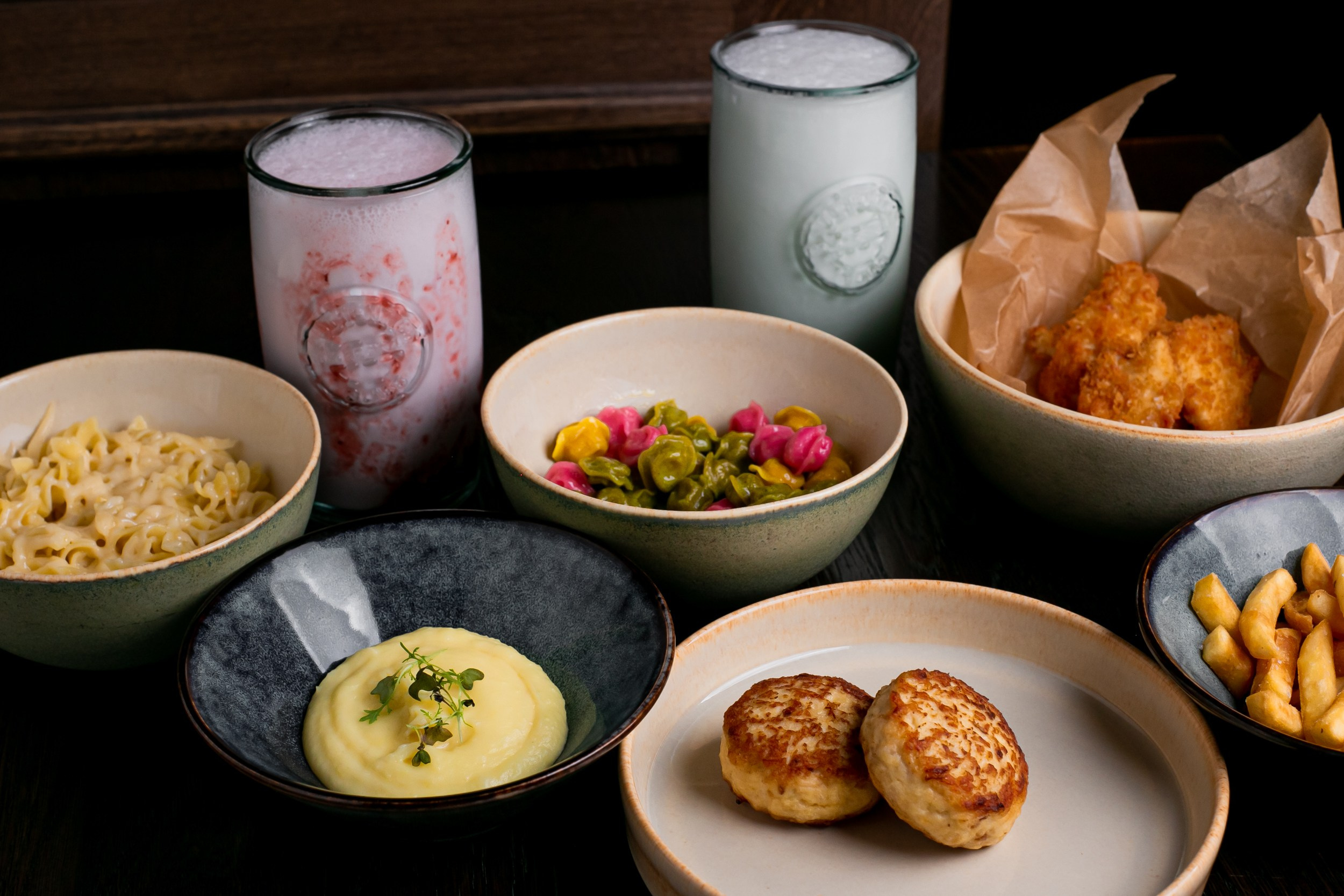 RedBox. Night2Day Санкт-Петербург