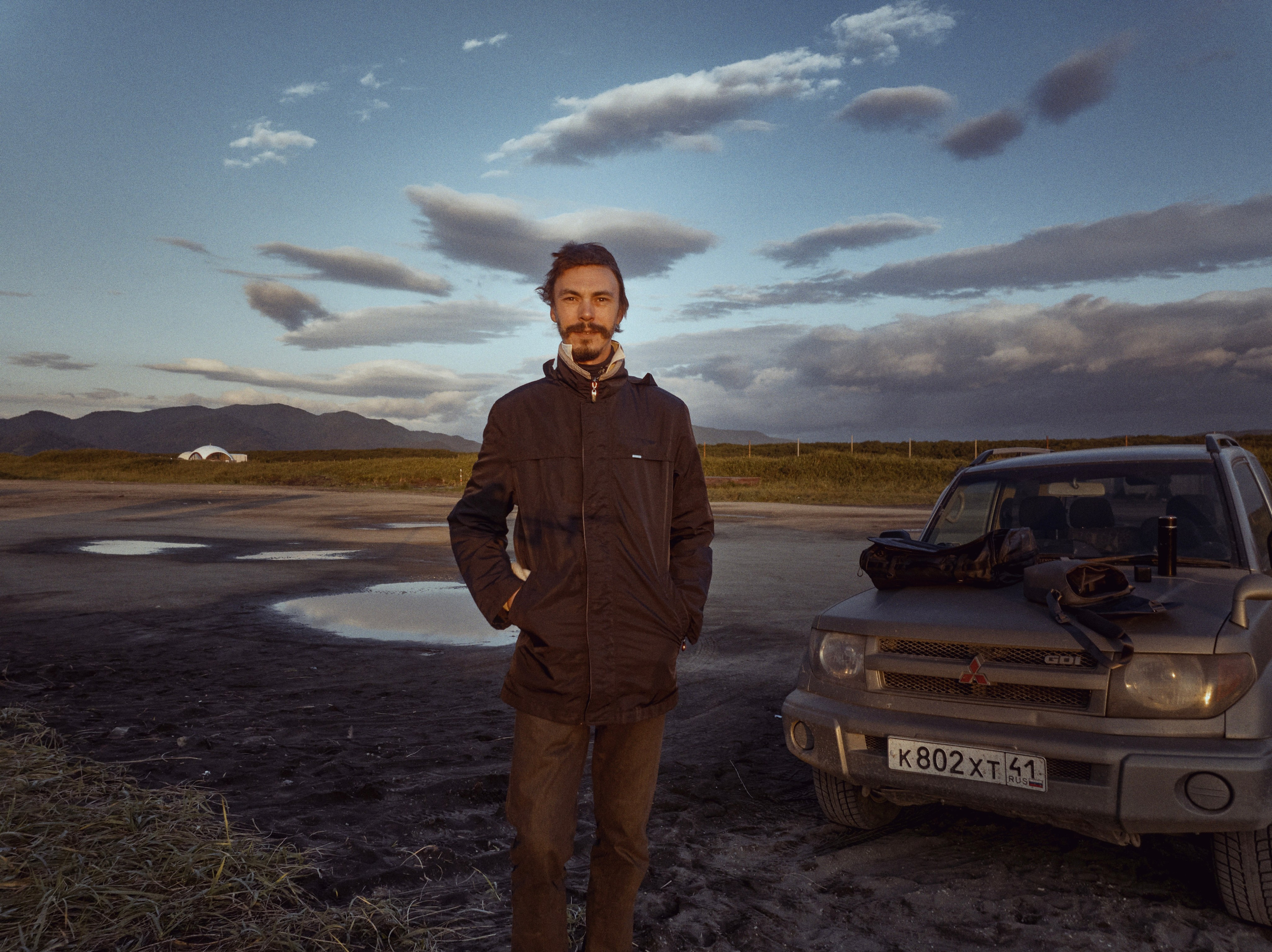 Максим Завгаров