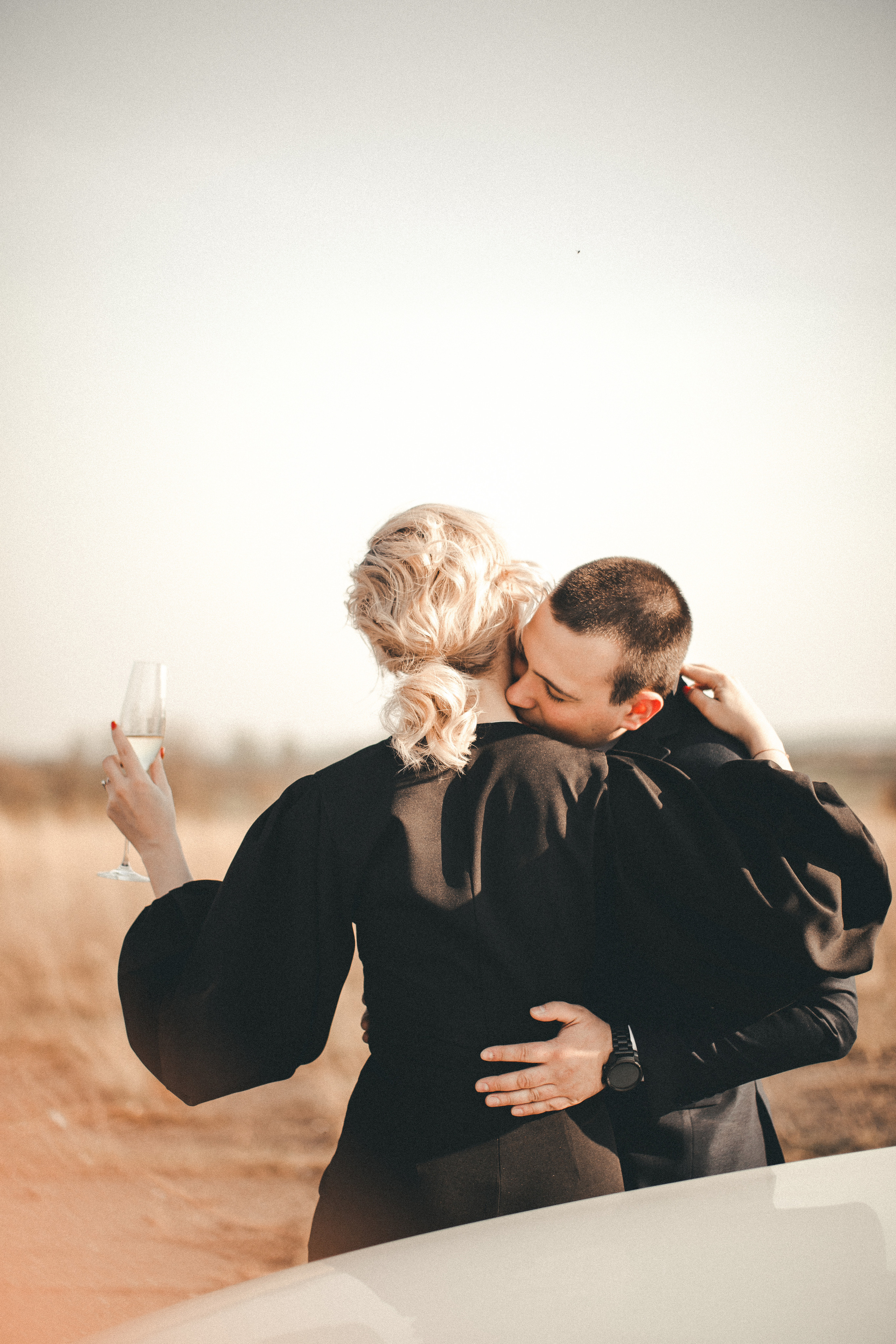 Ольга&Дмитрий. Фотограф Arina Elatova