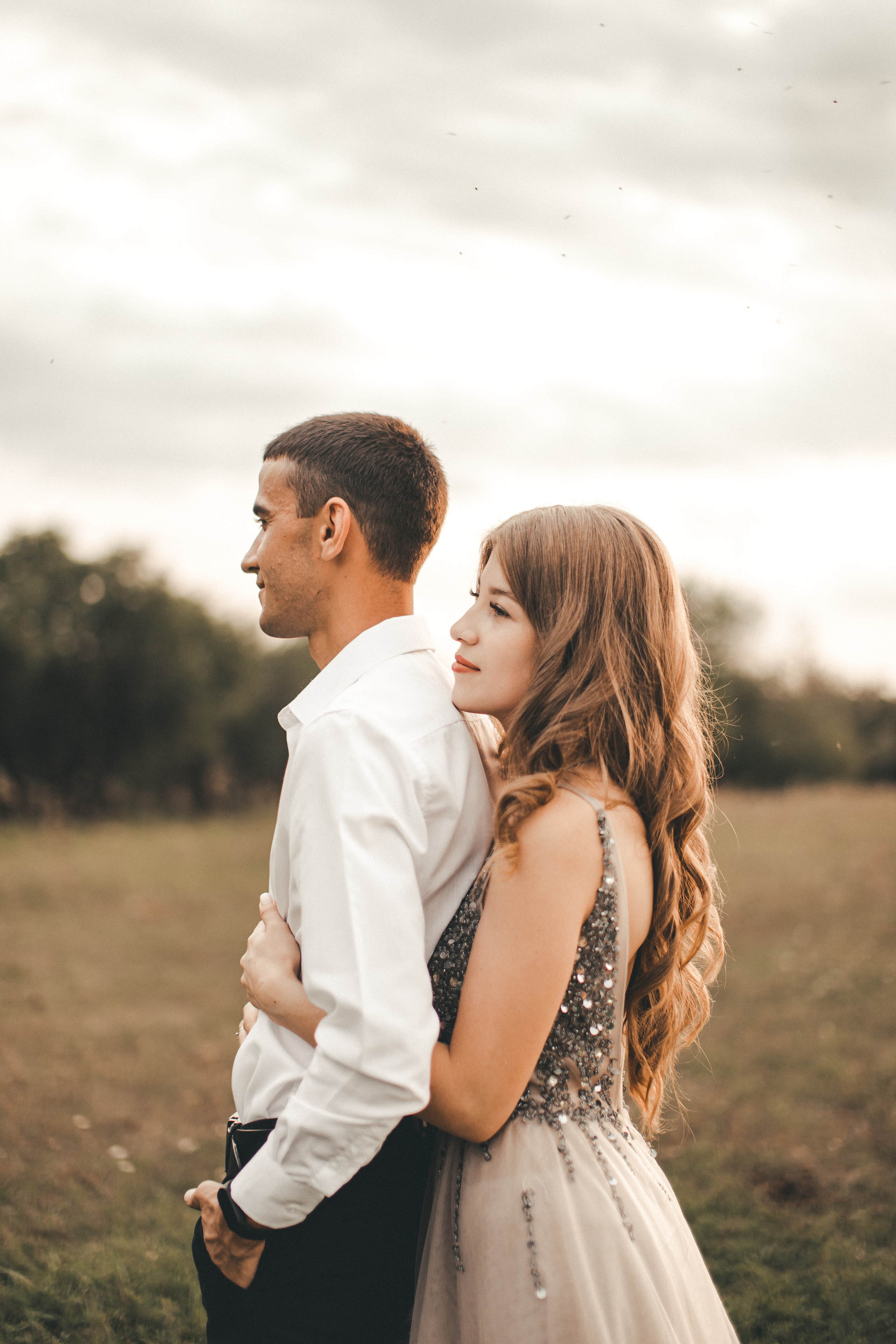 Алина&Семён. Фотограф Arina Elatova