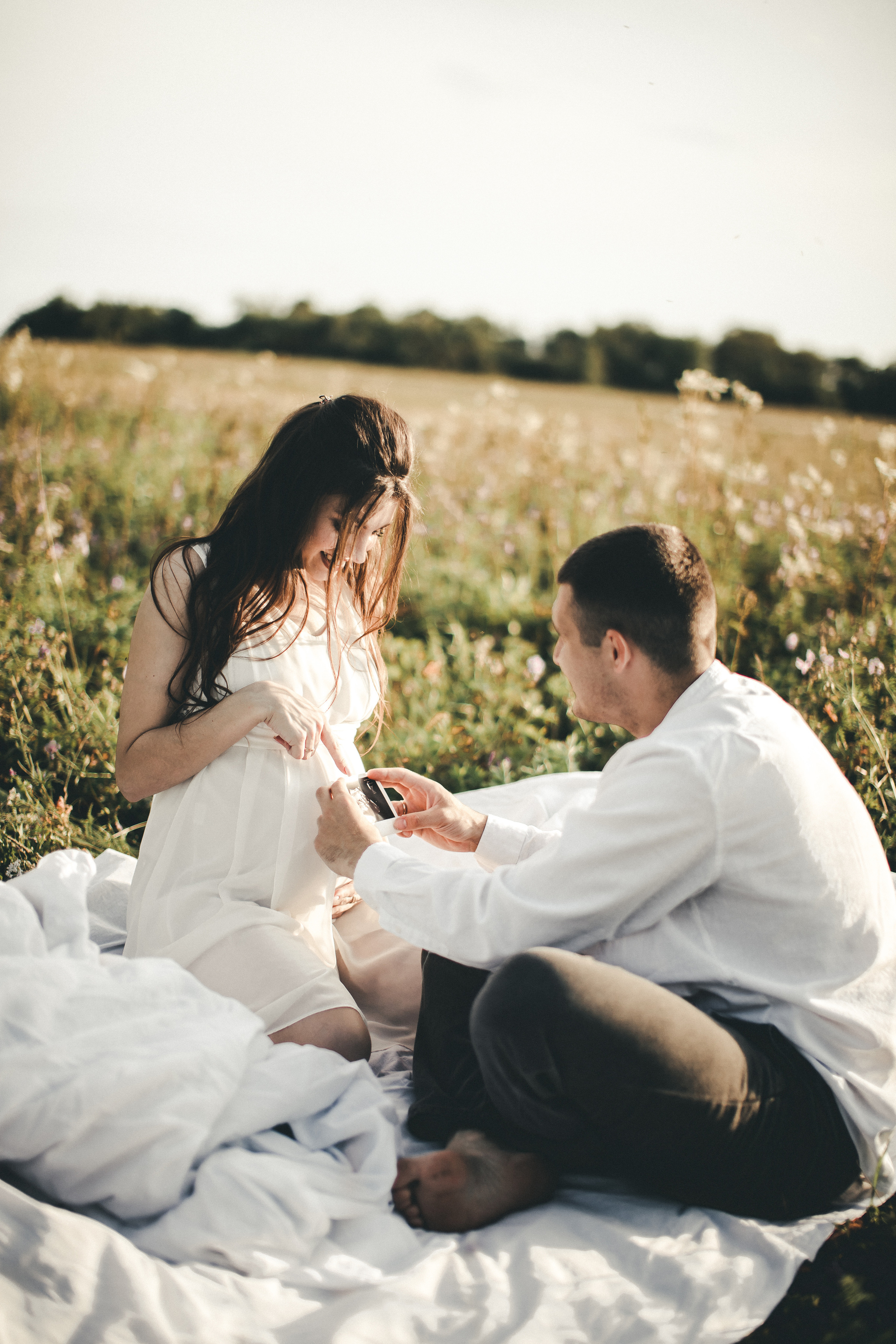 Марина&Павел. Фотограф Arina Elatova