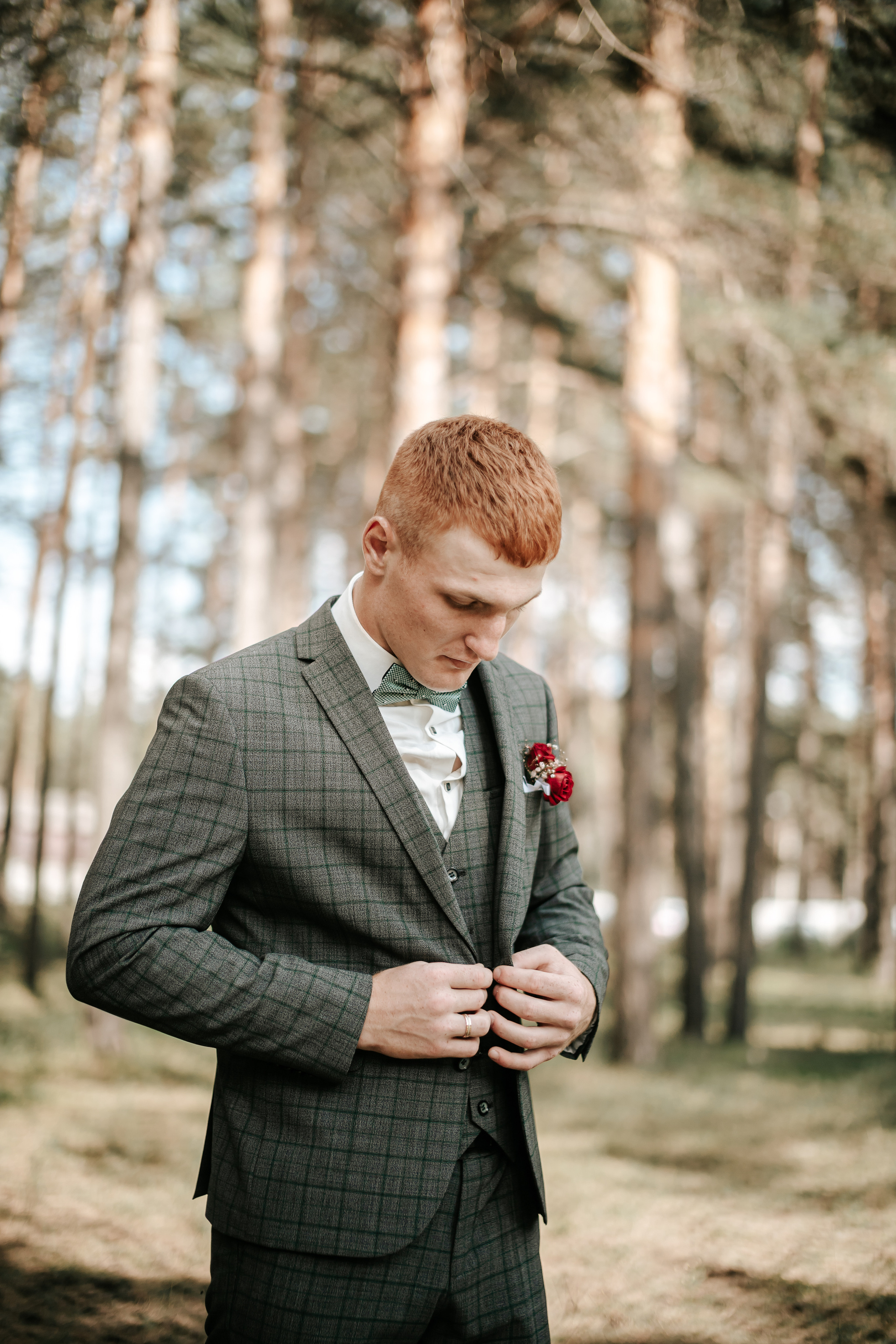 Снежана&Кирилл. Фотограф Arina Elatova