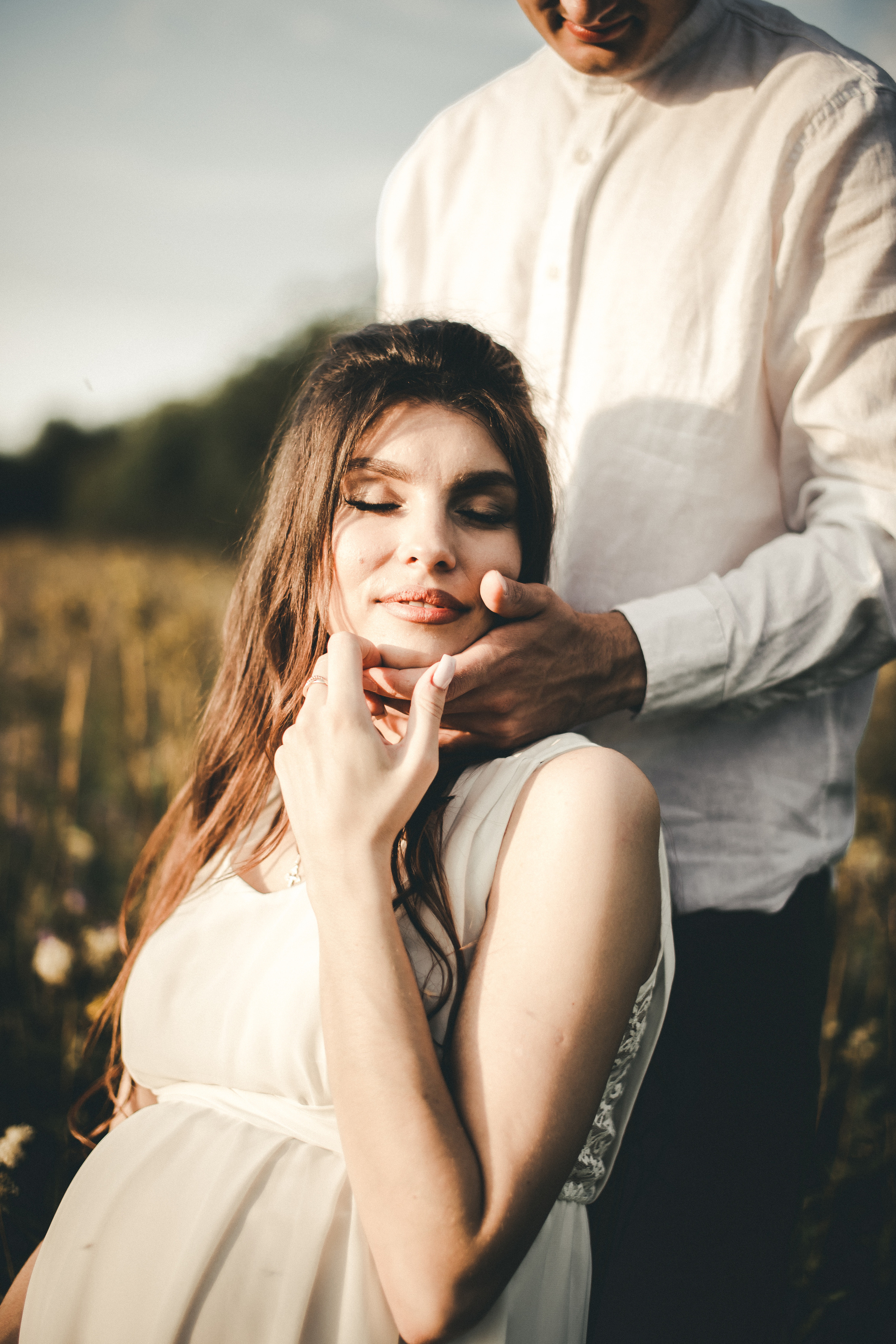 Марина&Павел. Фотограф Arina Elatova