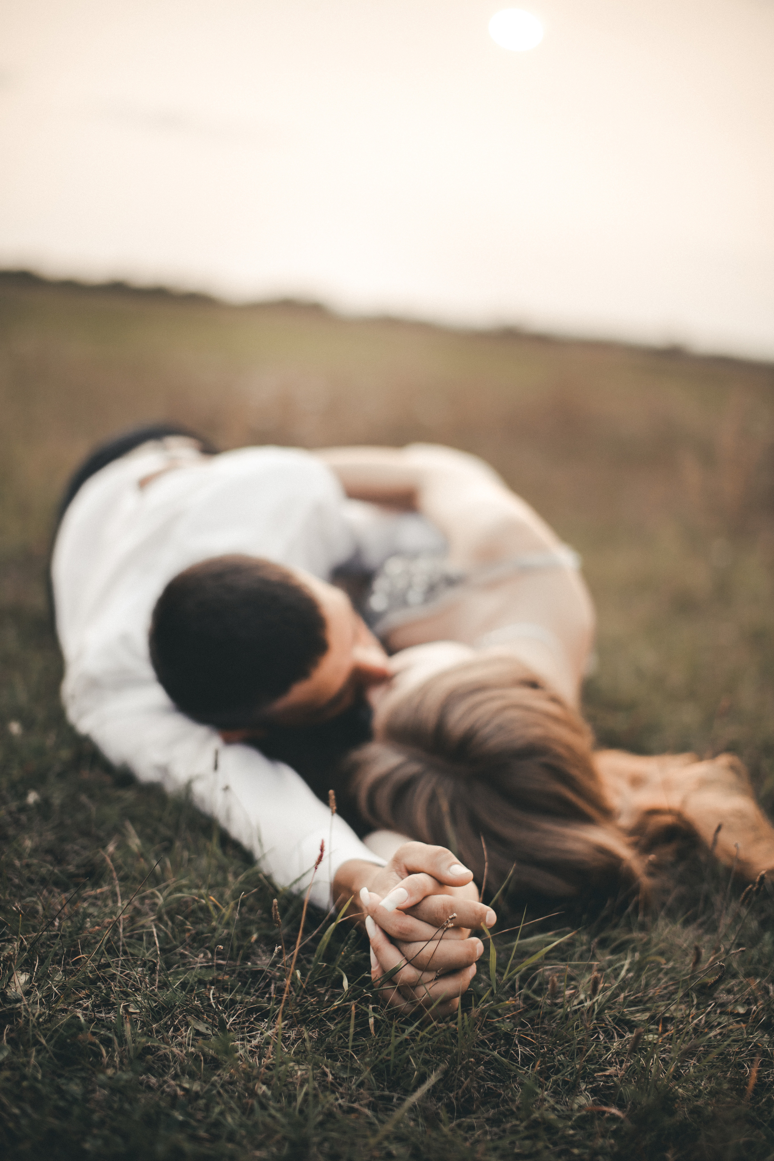 Алина&Семён. Фотограф Arina Elatova