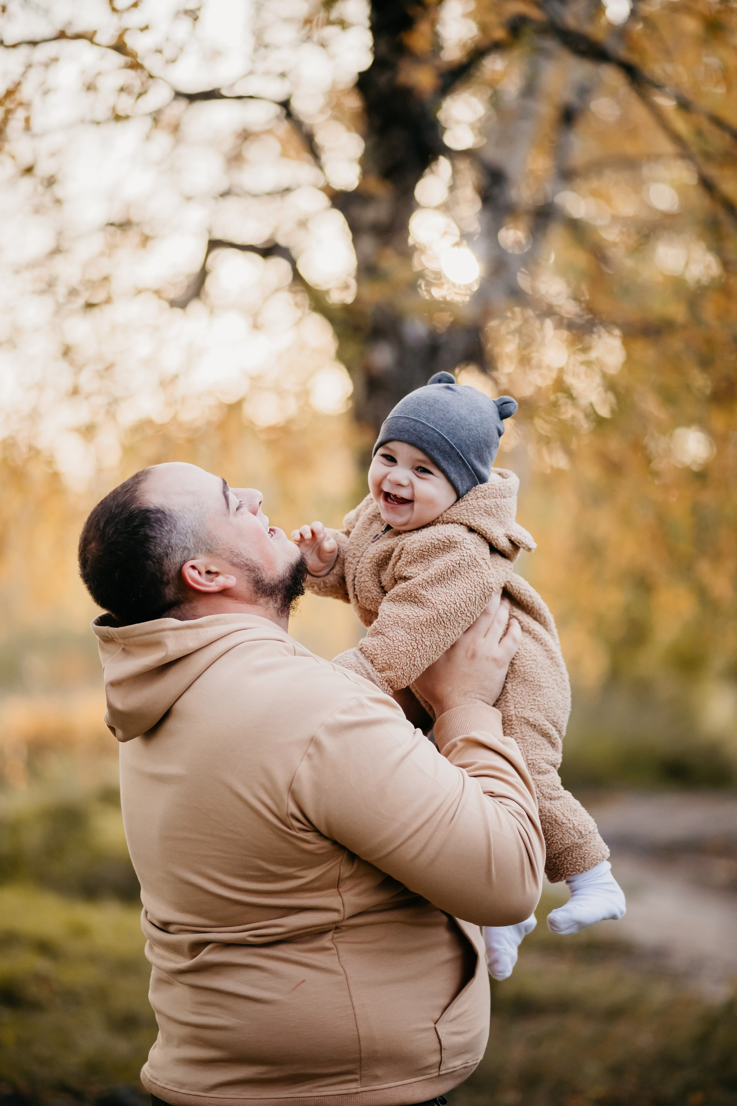 Таня, Влад, Дёма. Фотограф Arina Elatova