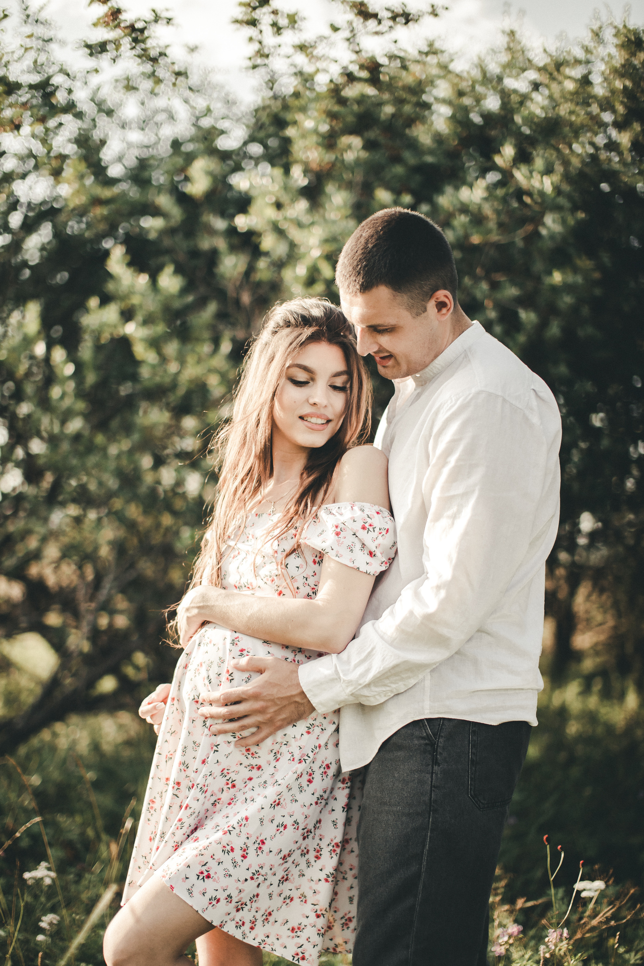 Марина&Павел. Фотограф Arina Elatova