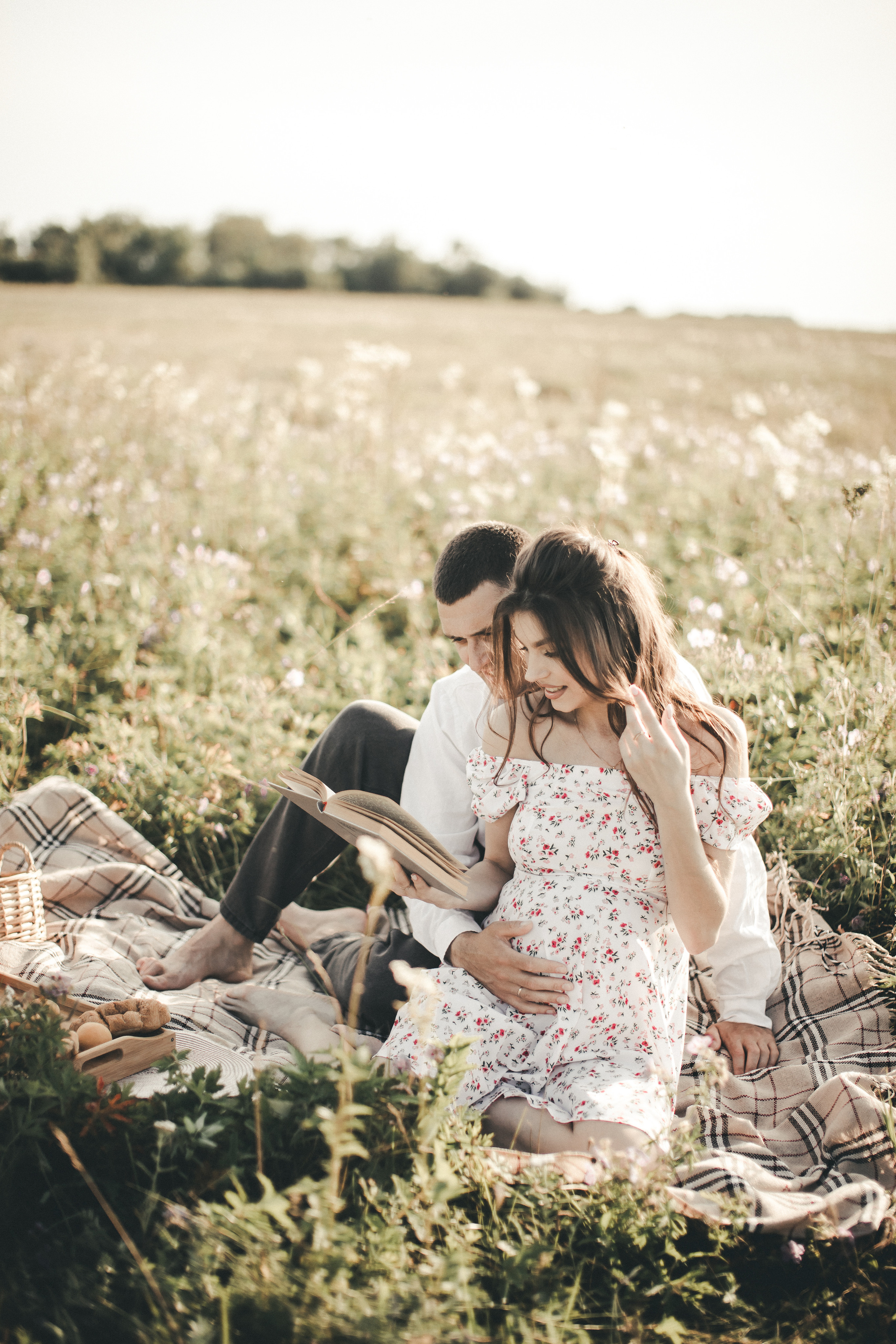 Марина&Павел. Фотограф Arina Elatova