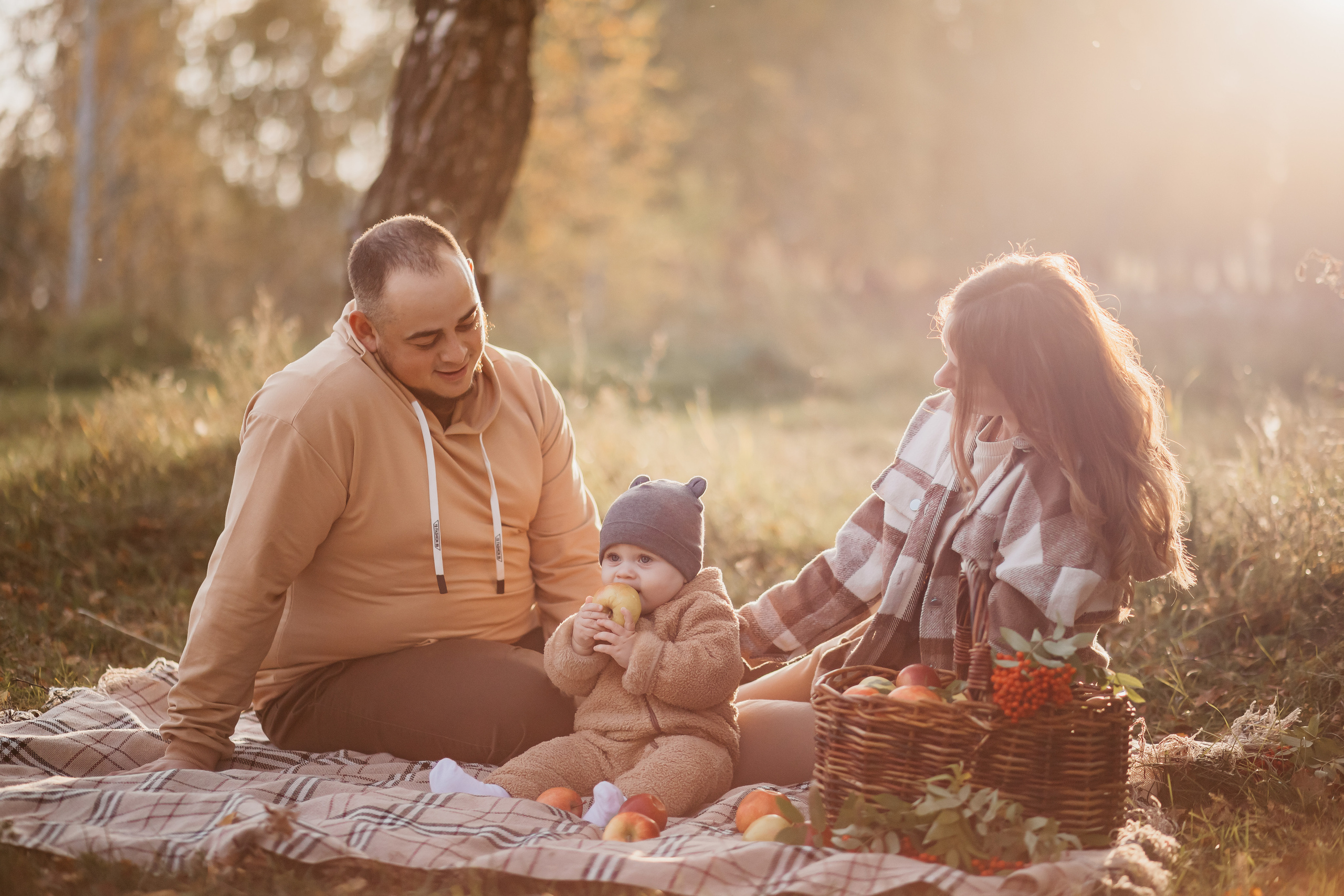 Фотограф Arina Elatova