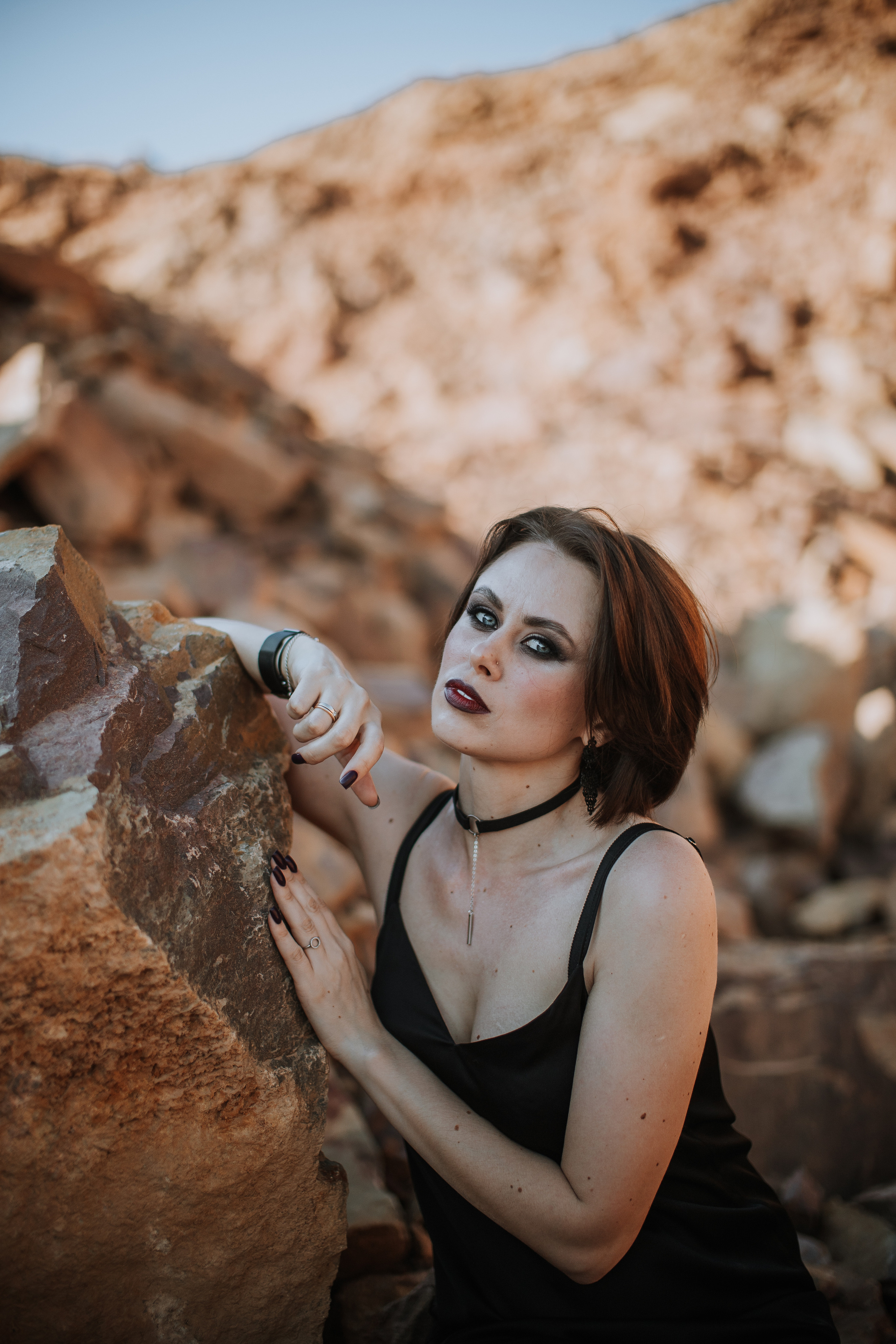 Юлия. Фотограф Arina Elatova