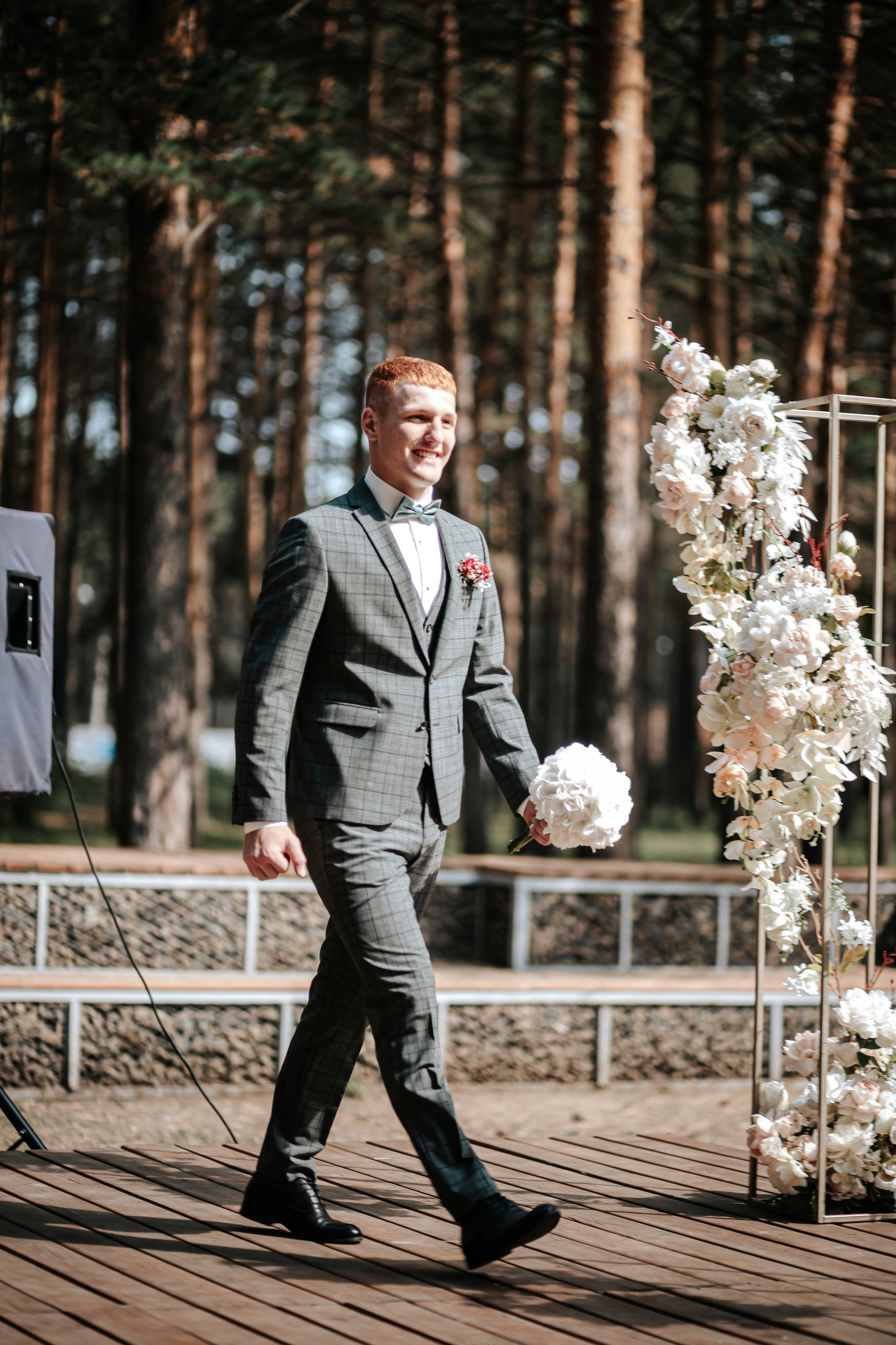 Снежана&Кирилл. Фотограф Arina Elatova