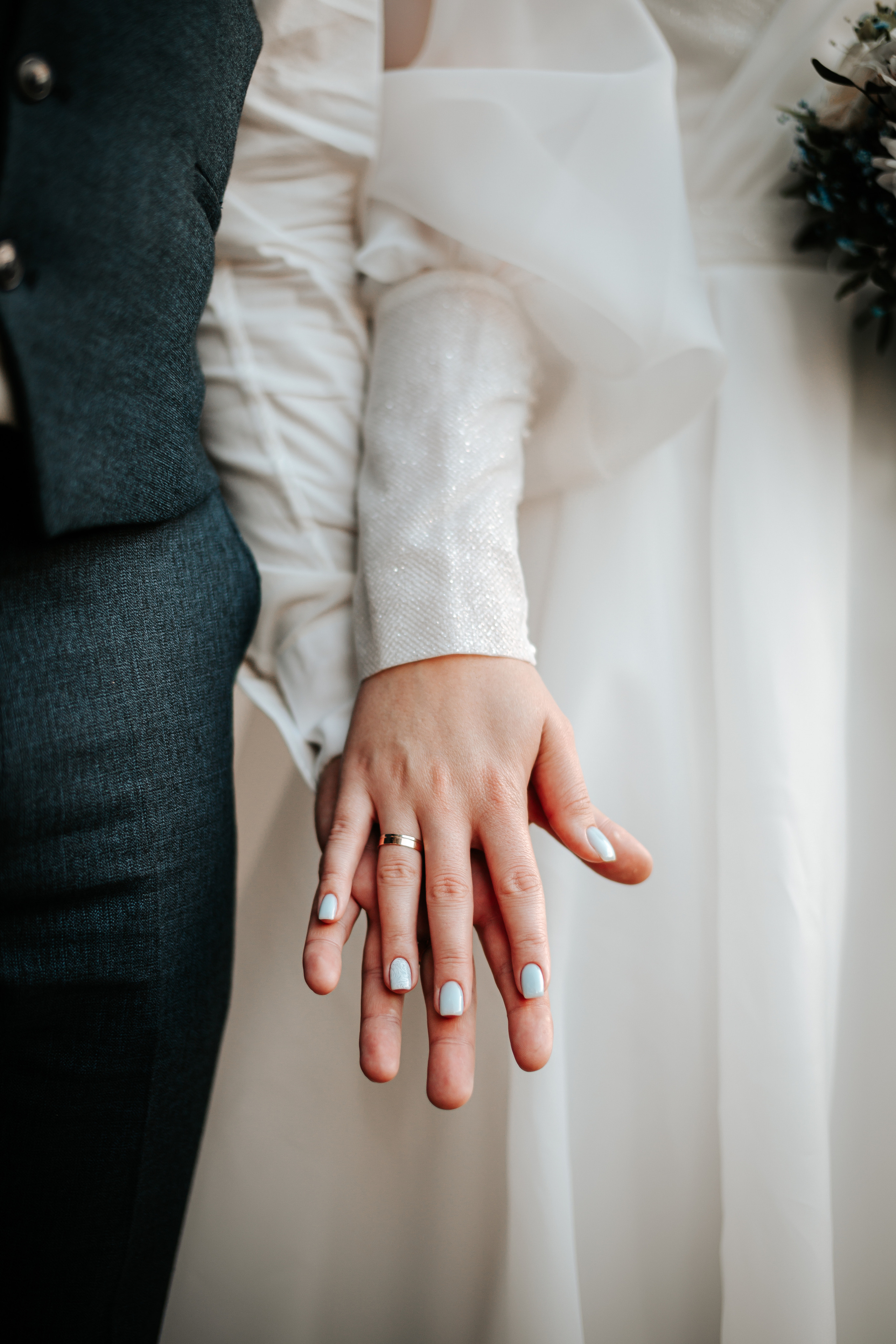 Дарья&Денис. Фотограф Arina Elatova