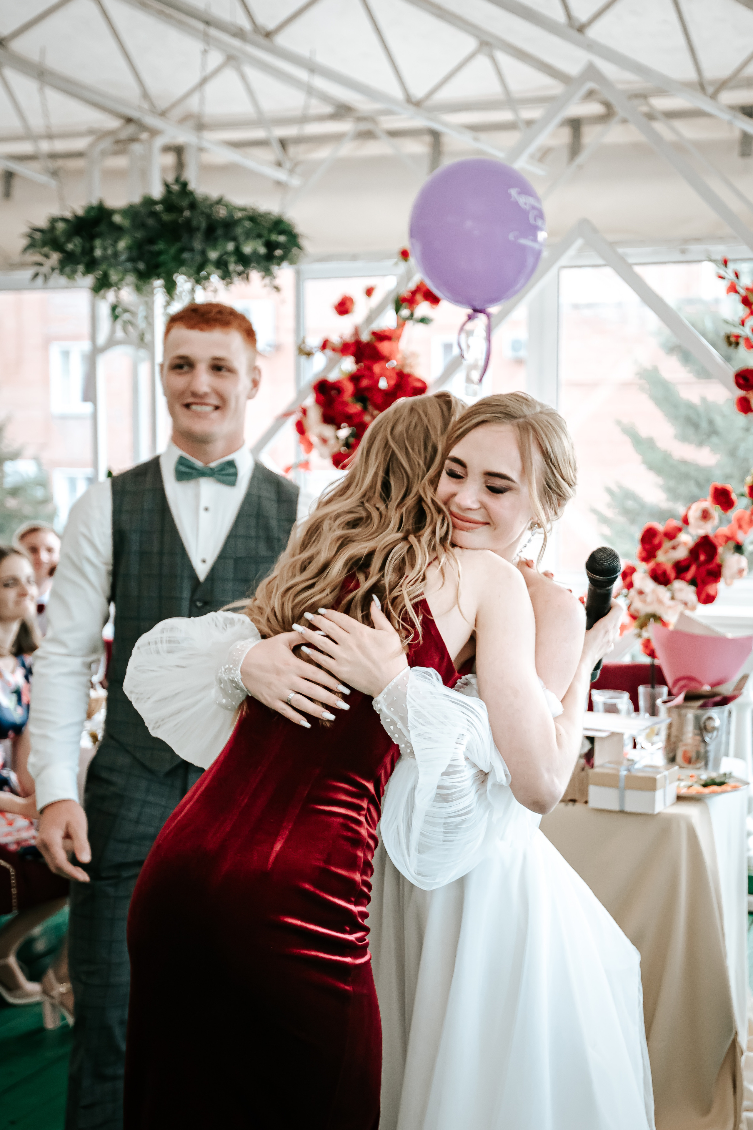 Снежана&Кирилл. Фотограф Arina Elatova