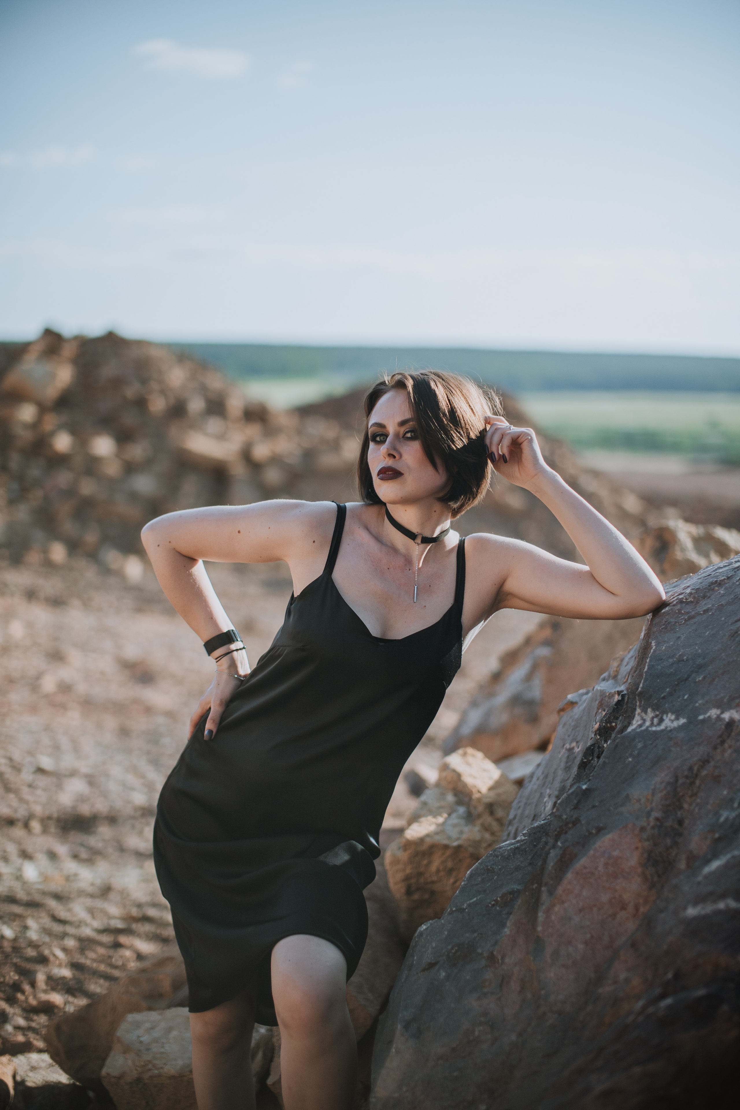 Юлия. Фотограф Arina Elatova