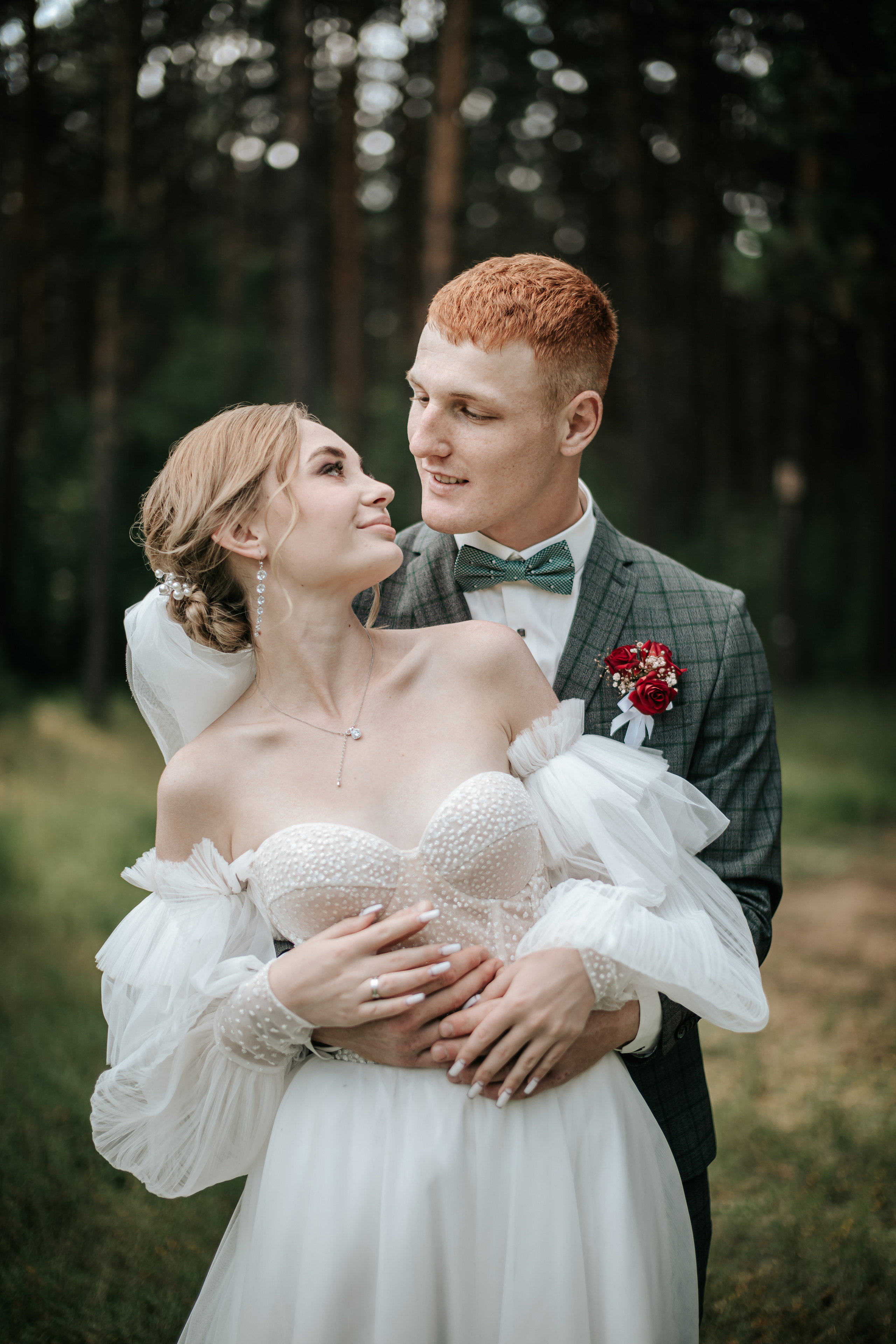 Снежана&Кирилл. Фотограф Arina Elatova