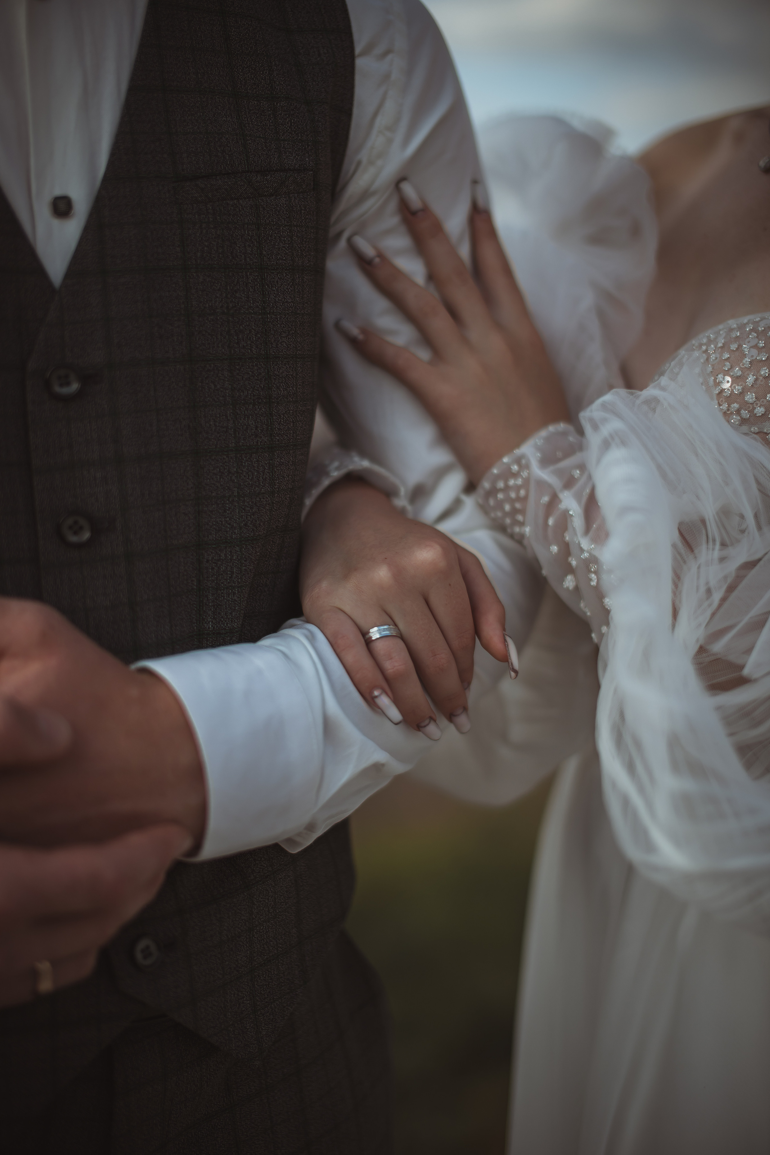 Снежана&Кирилл. Фотограф Arina Elatova