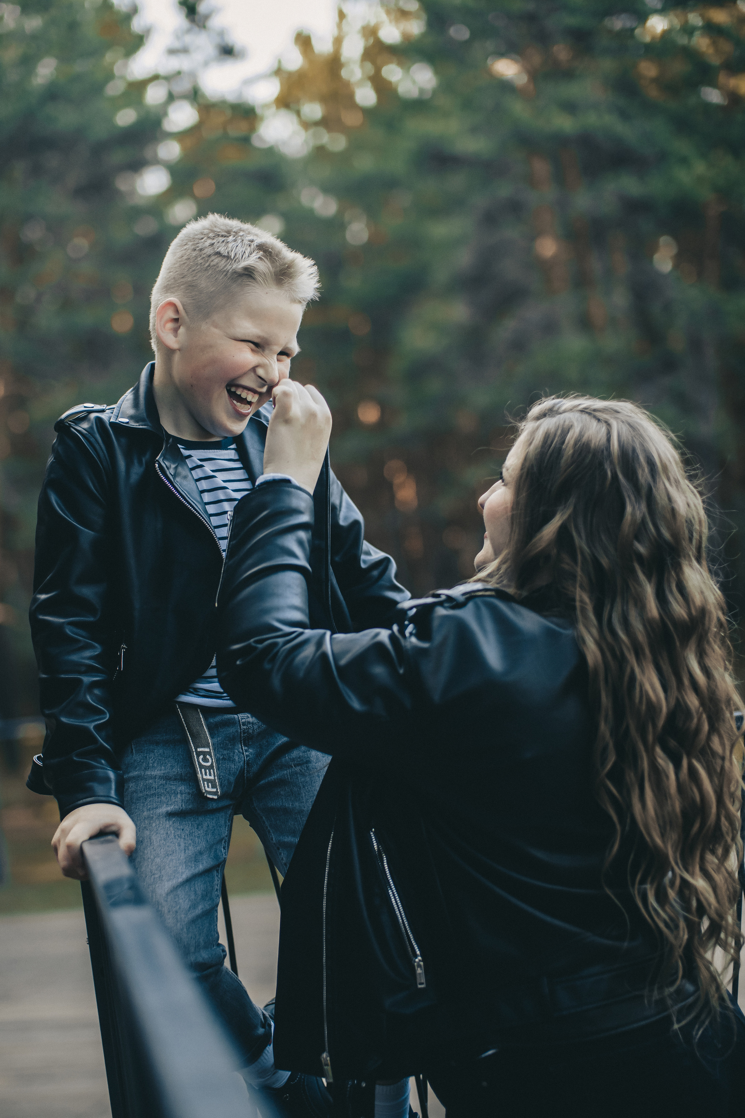 Ксения&Максим. Фотограф Arina Elatova