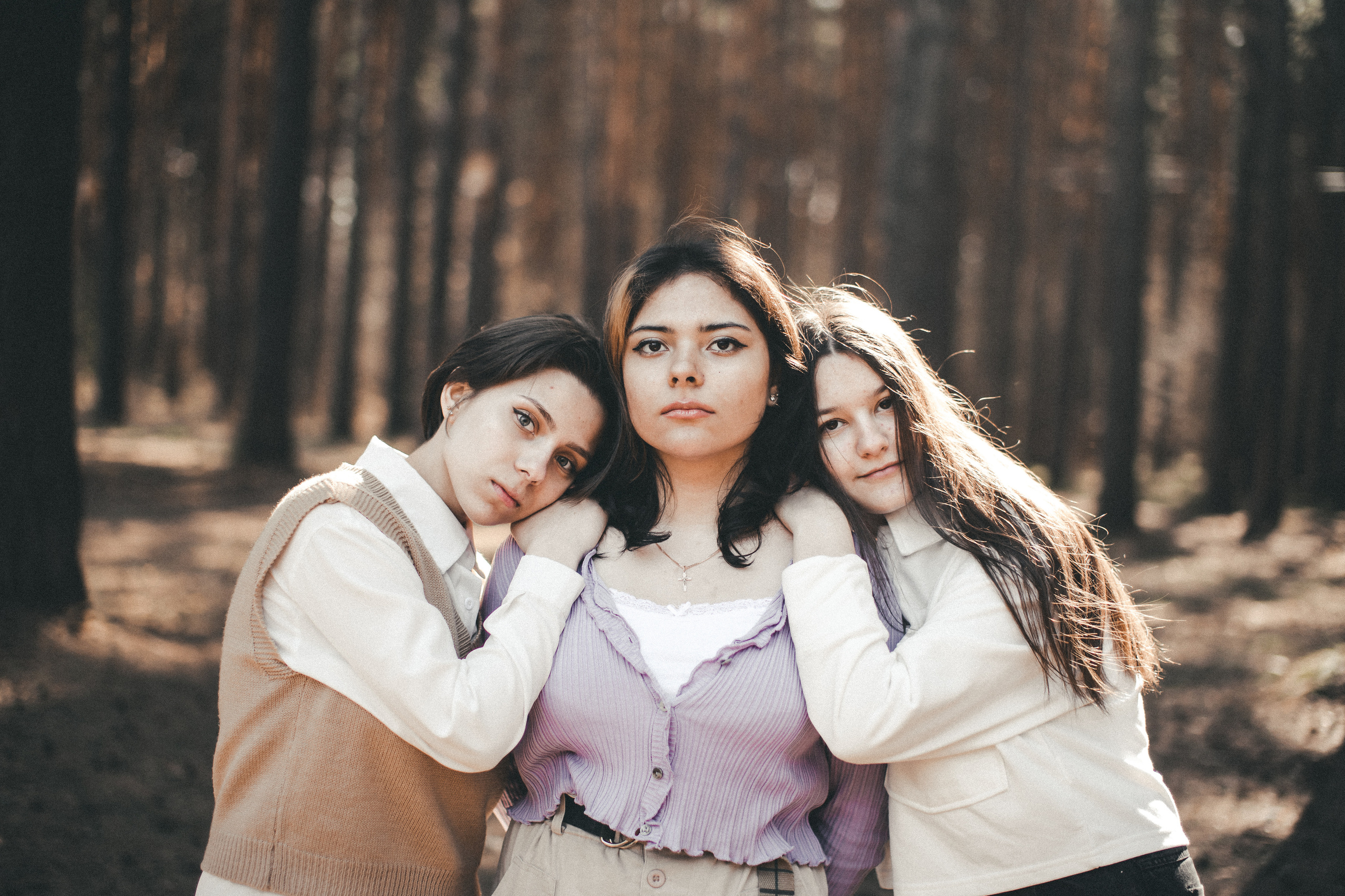 Фотосессия выпускников. Фотограф Arina Elatova