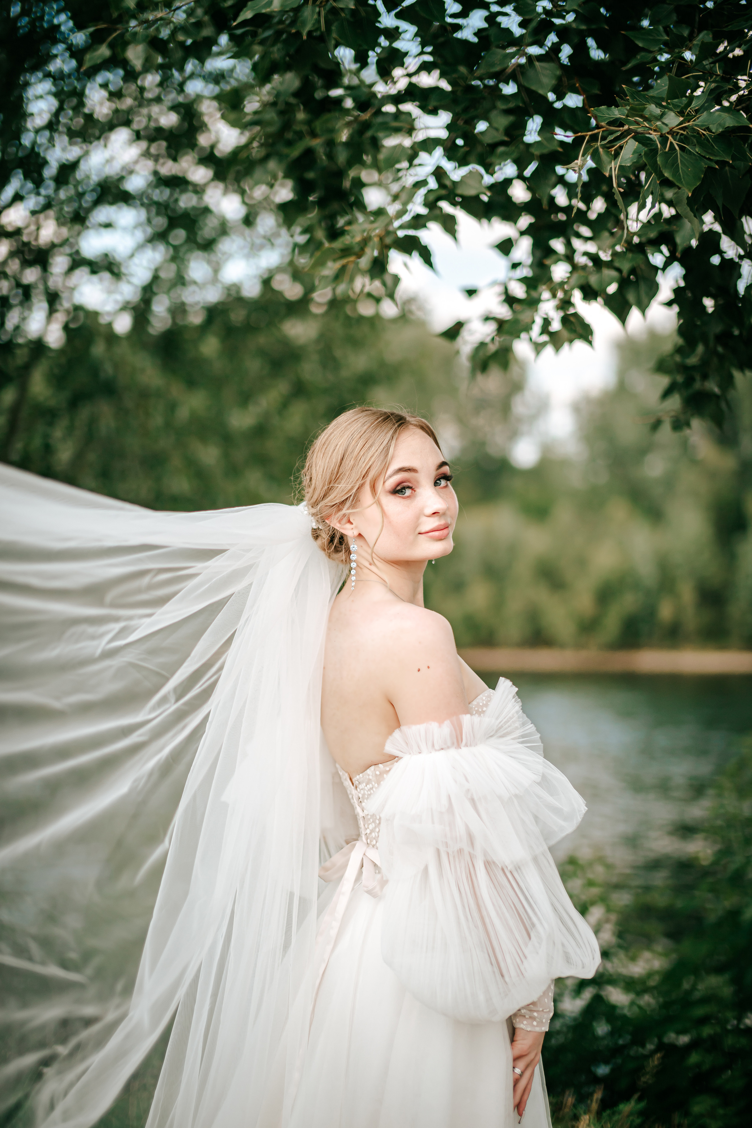 Снежана&Кирилл. Фотограф Arina Elatova