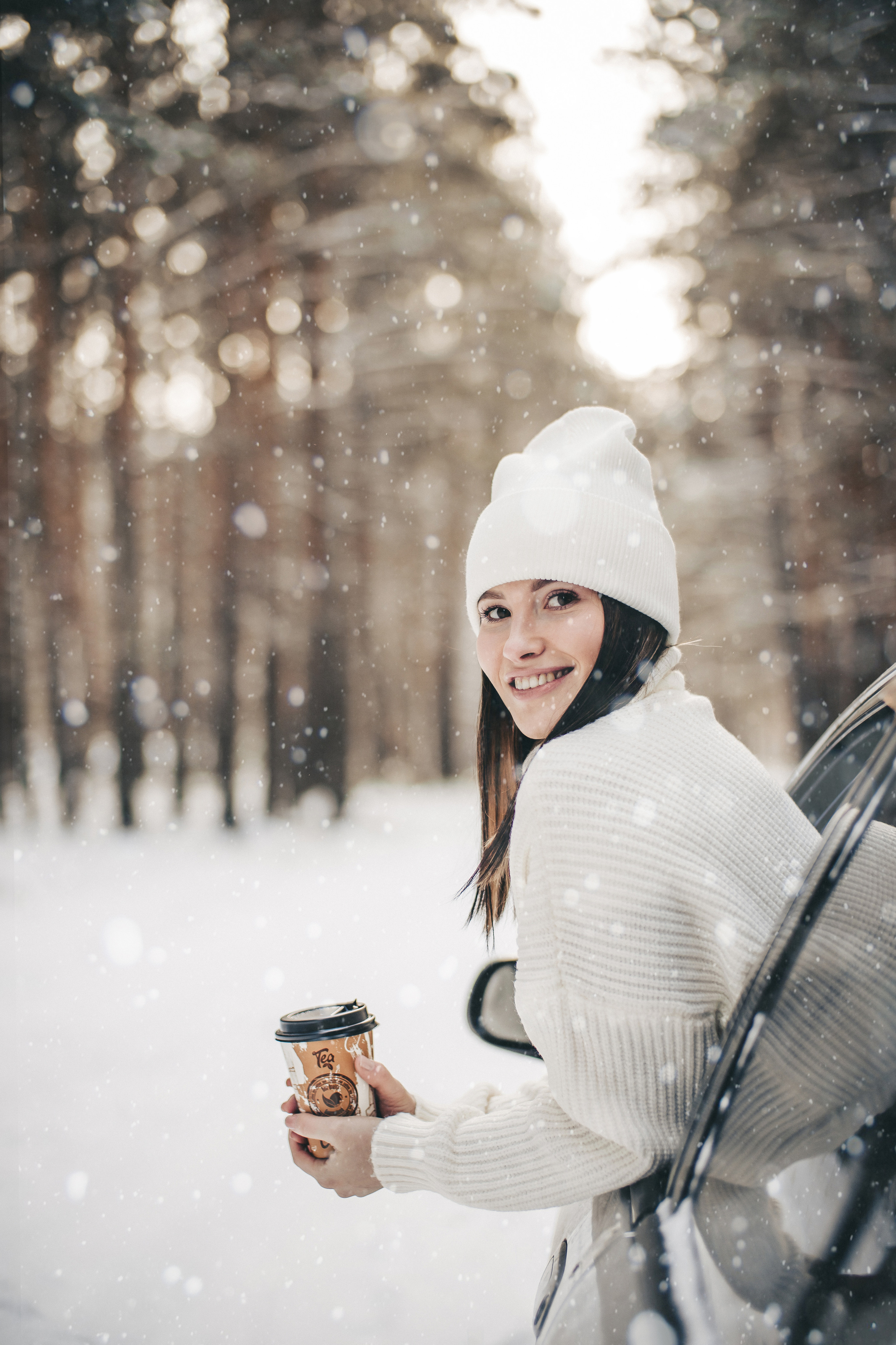 Валерия. Фотограф Arina Elatova