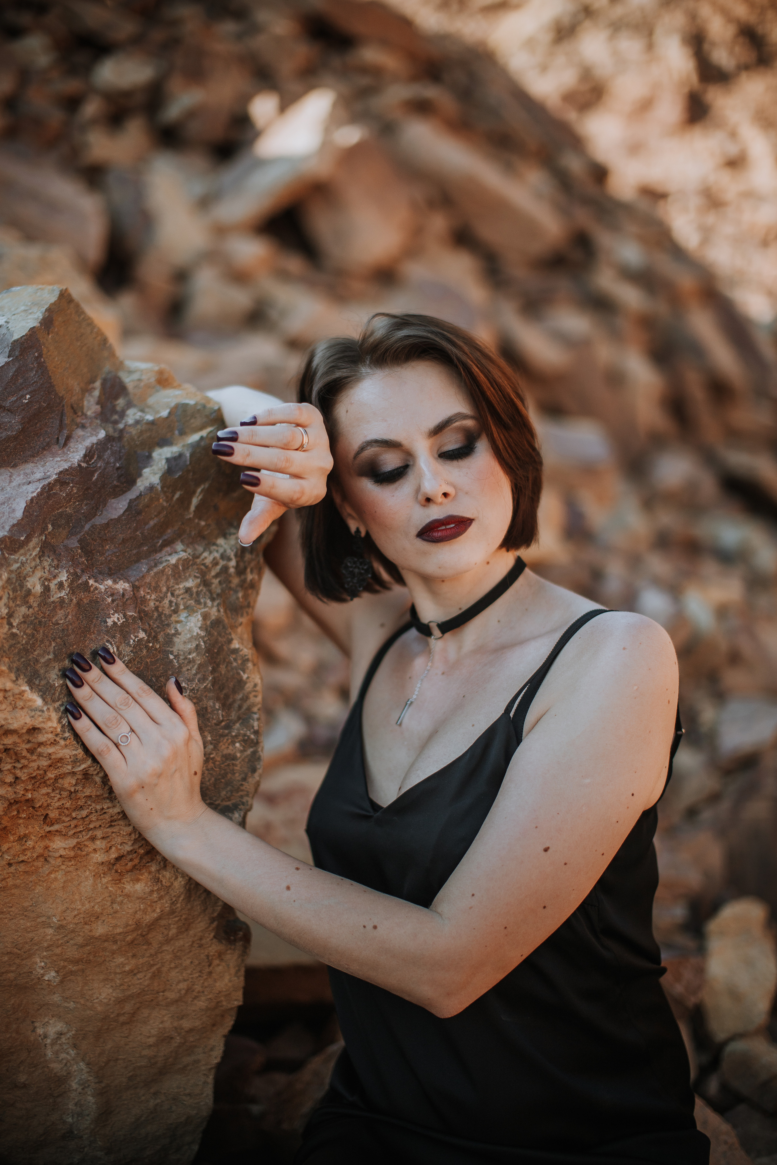 Юлия. Фотограф Arina Elatova