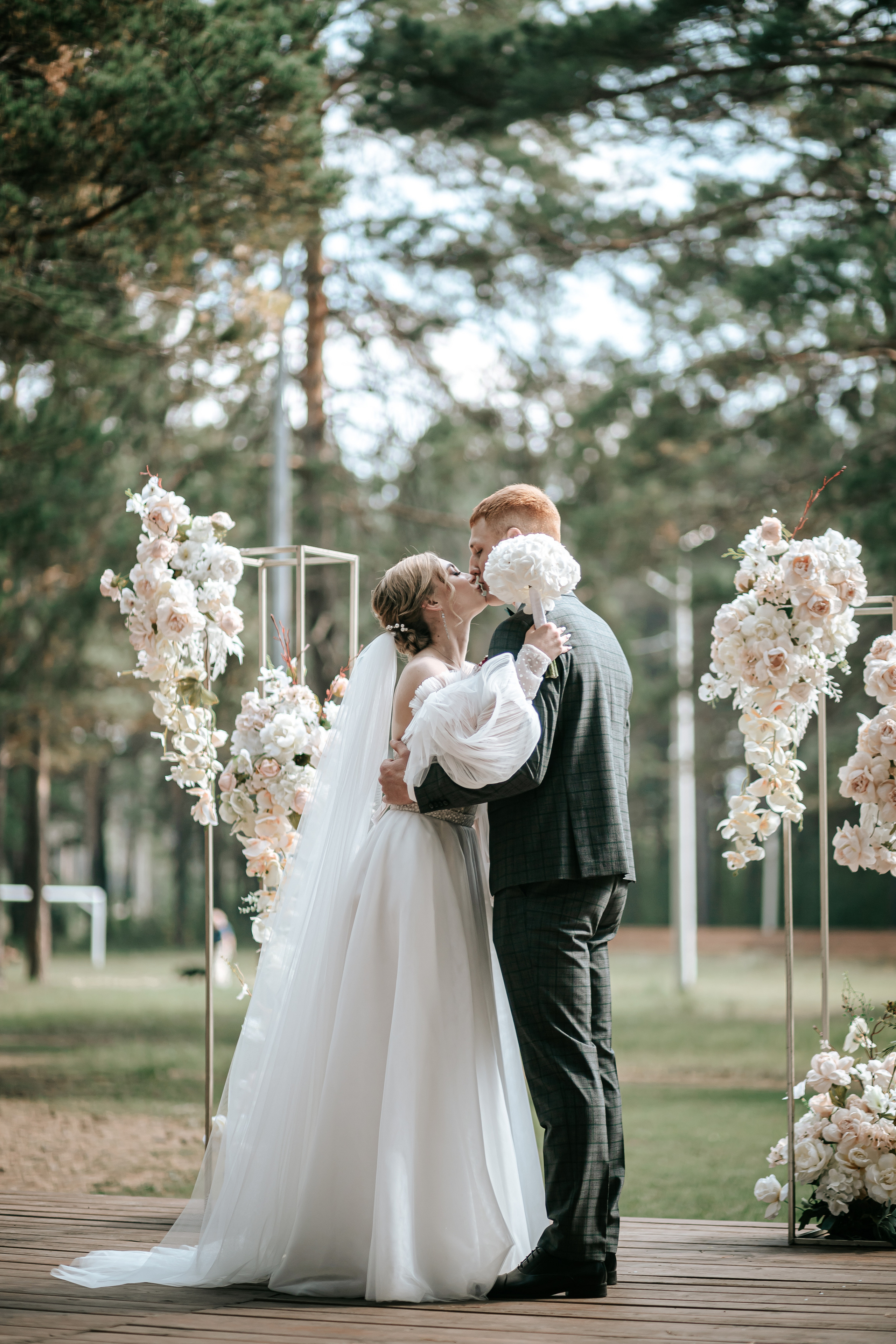 Снежана&Кирилл. Фотограф Arina Elatova